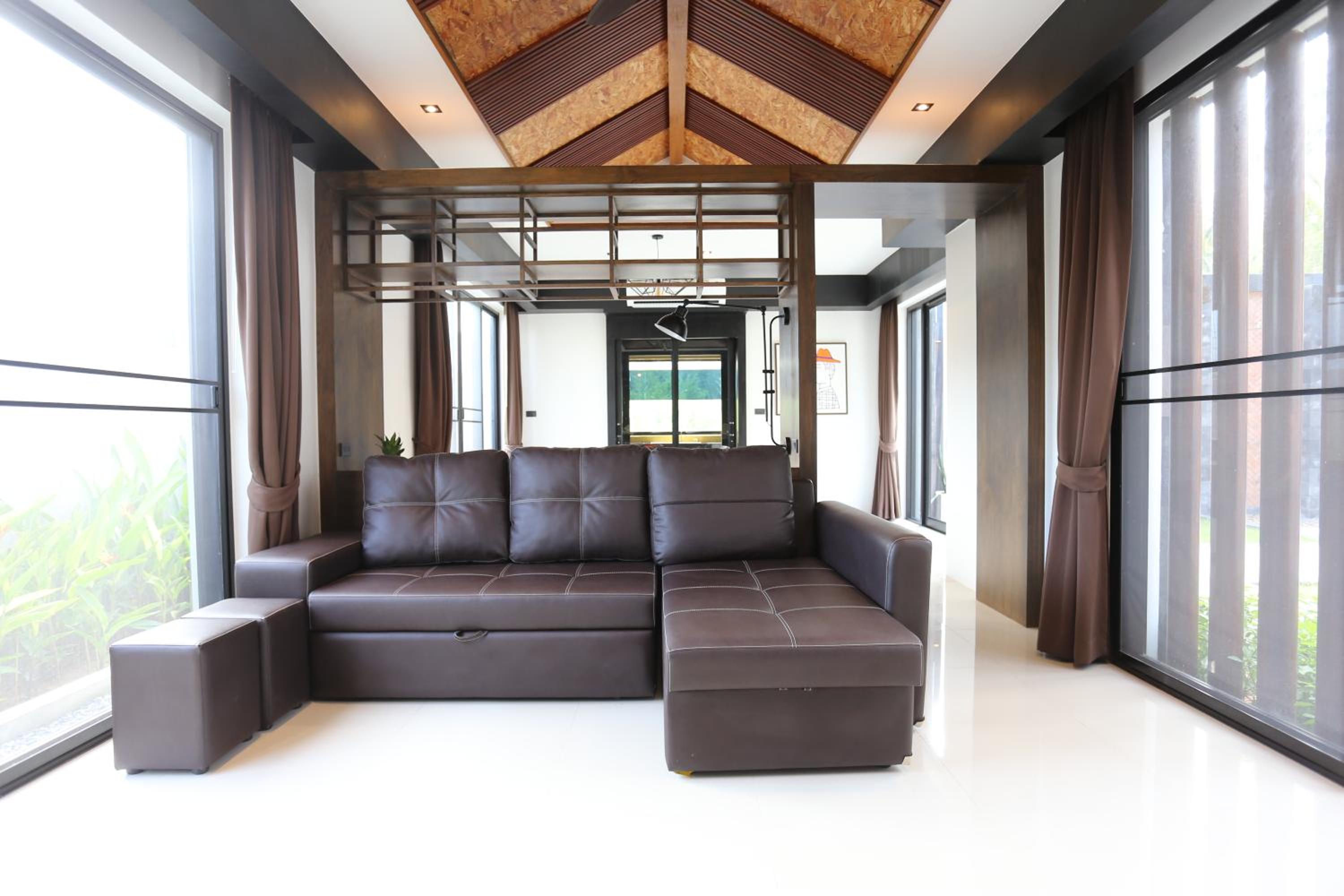 Ample Samui Luxury Pool Villa