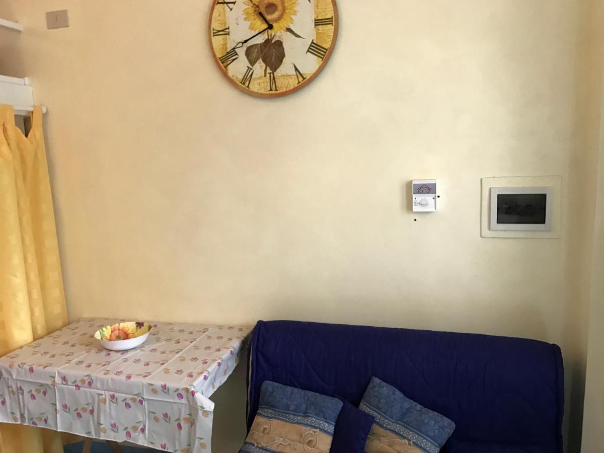 Flat Low cost en Sperlonga