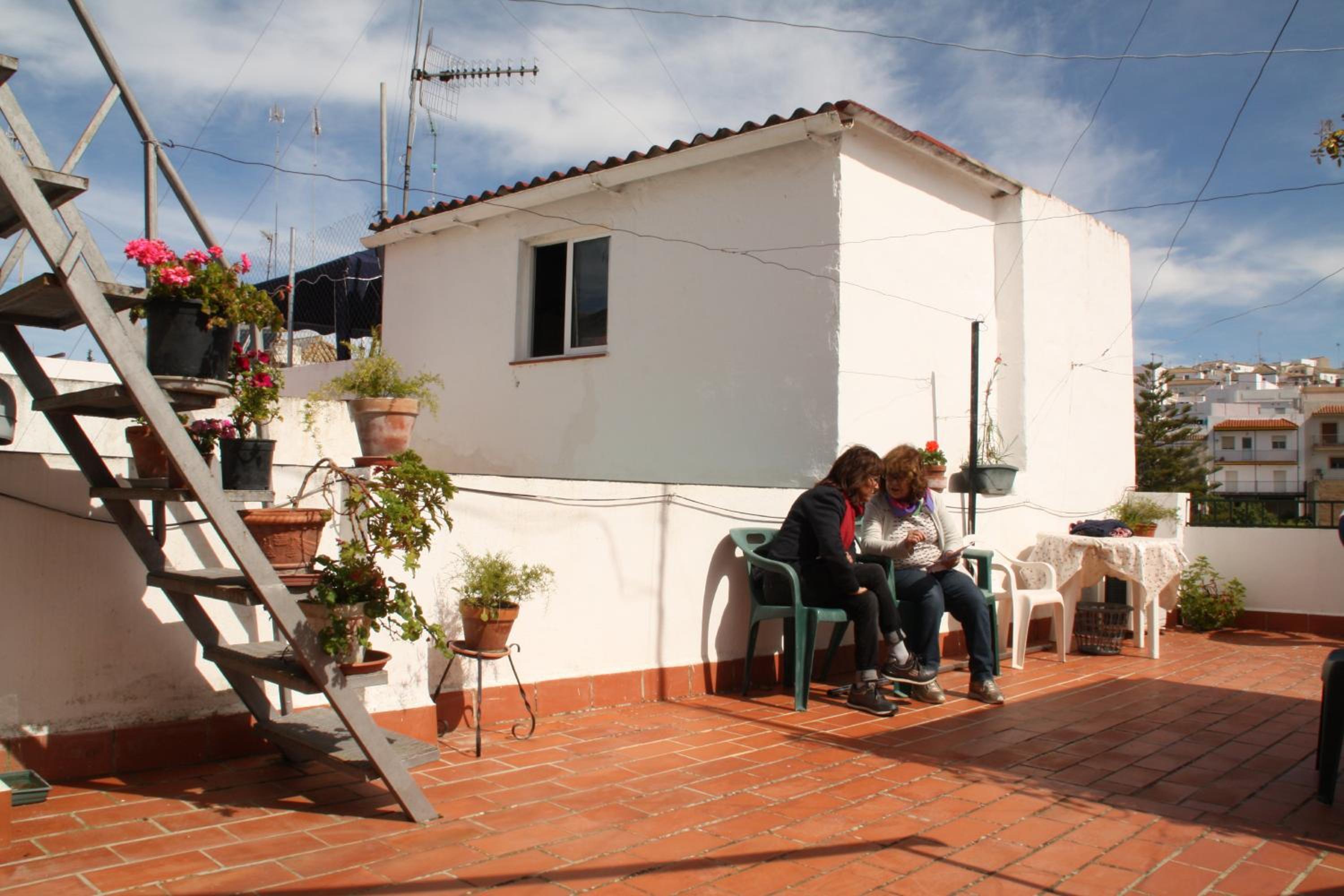 roof