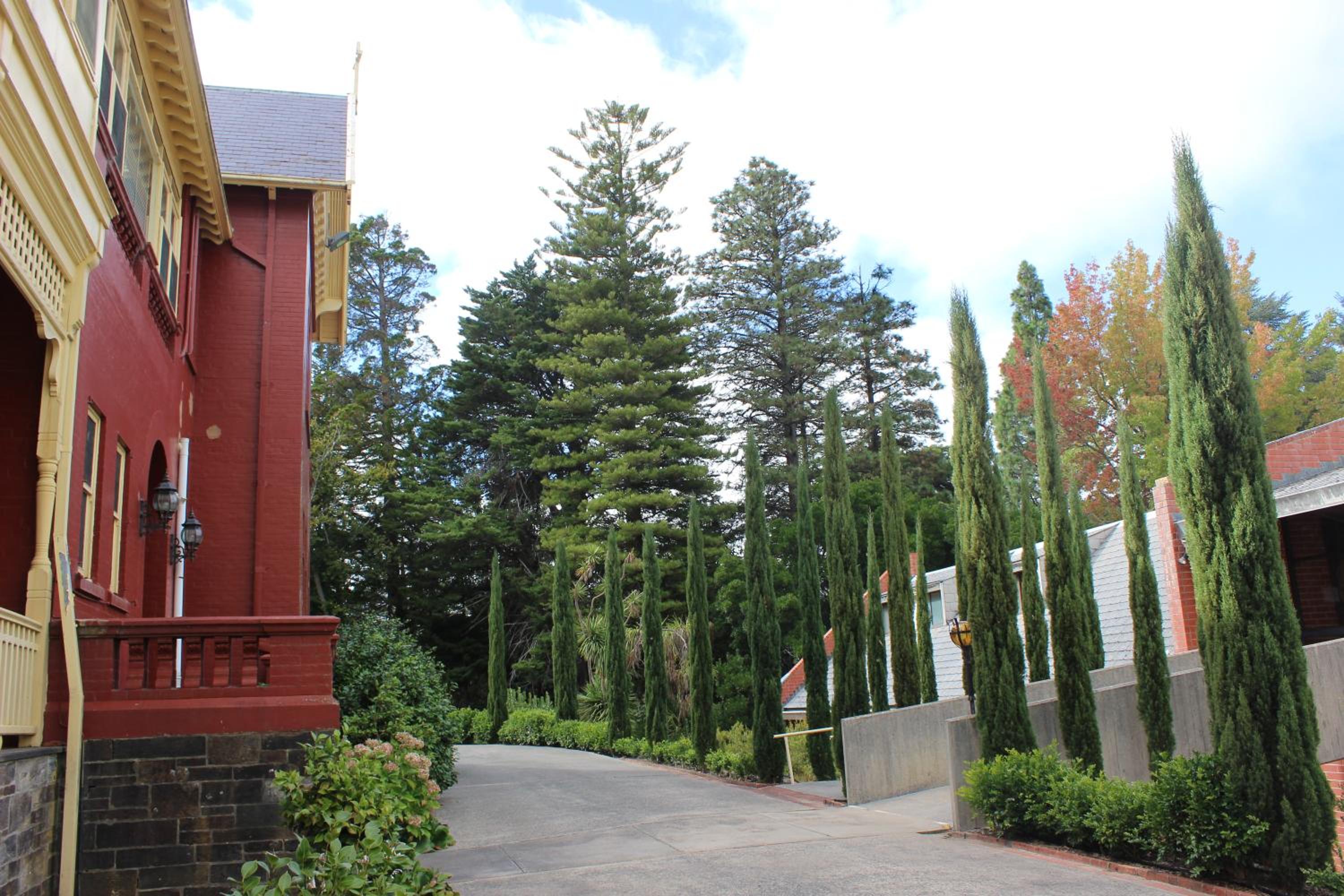 Pirralilla Estate Adelaide Hills