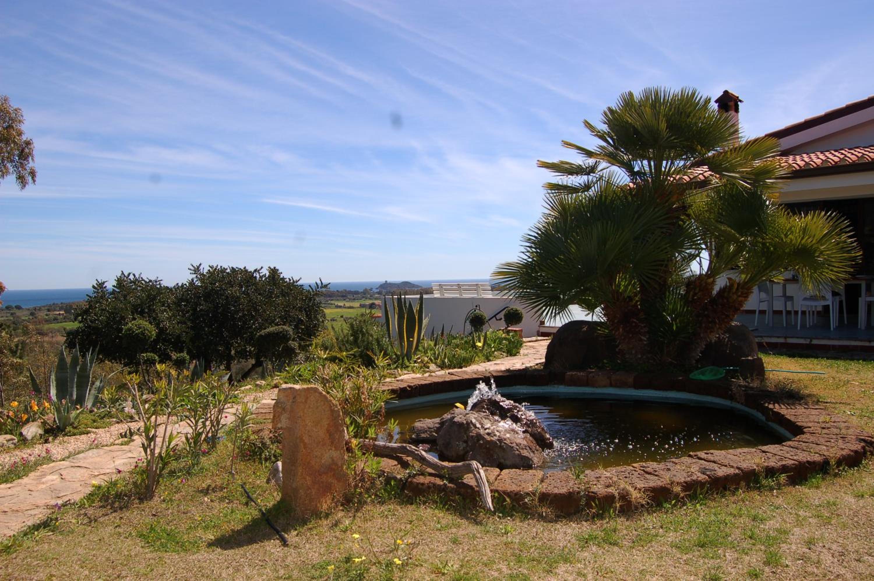 Hotel Villa delle torri