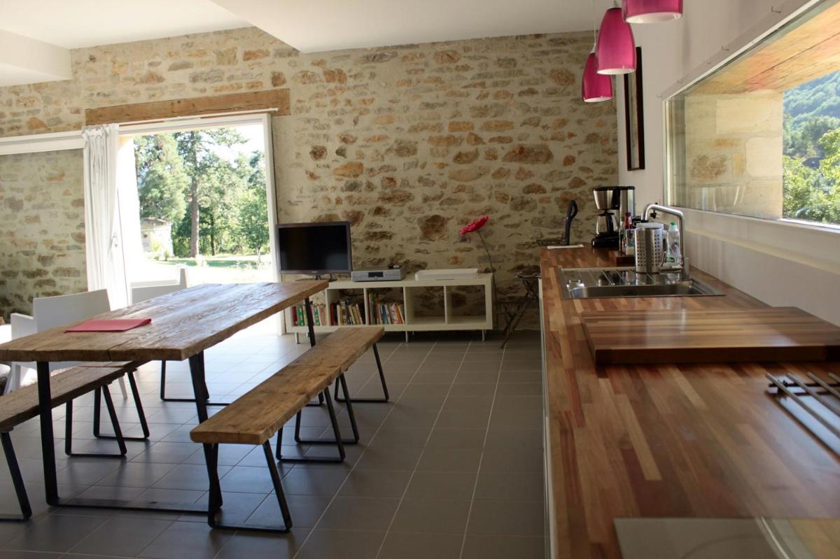 Domaine Le Broual