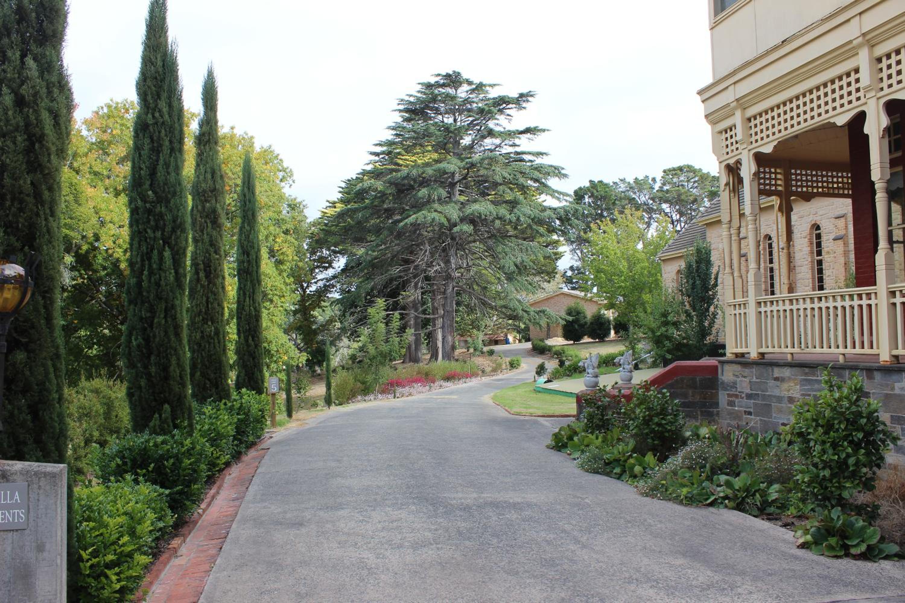 Pirralilla Estate Adelaide Hills