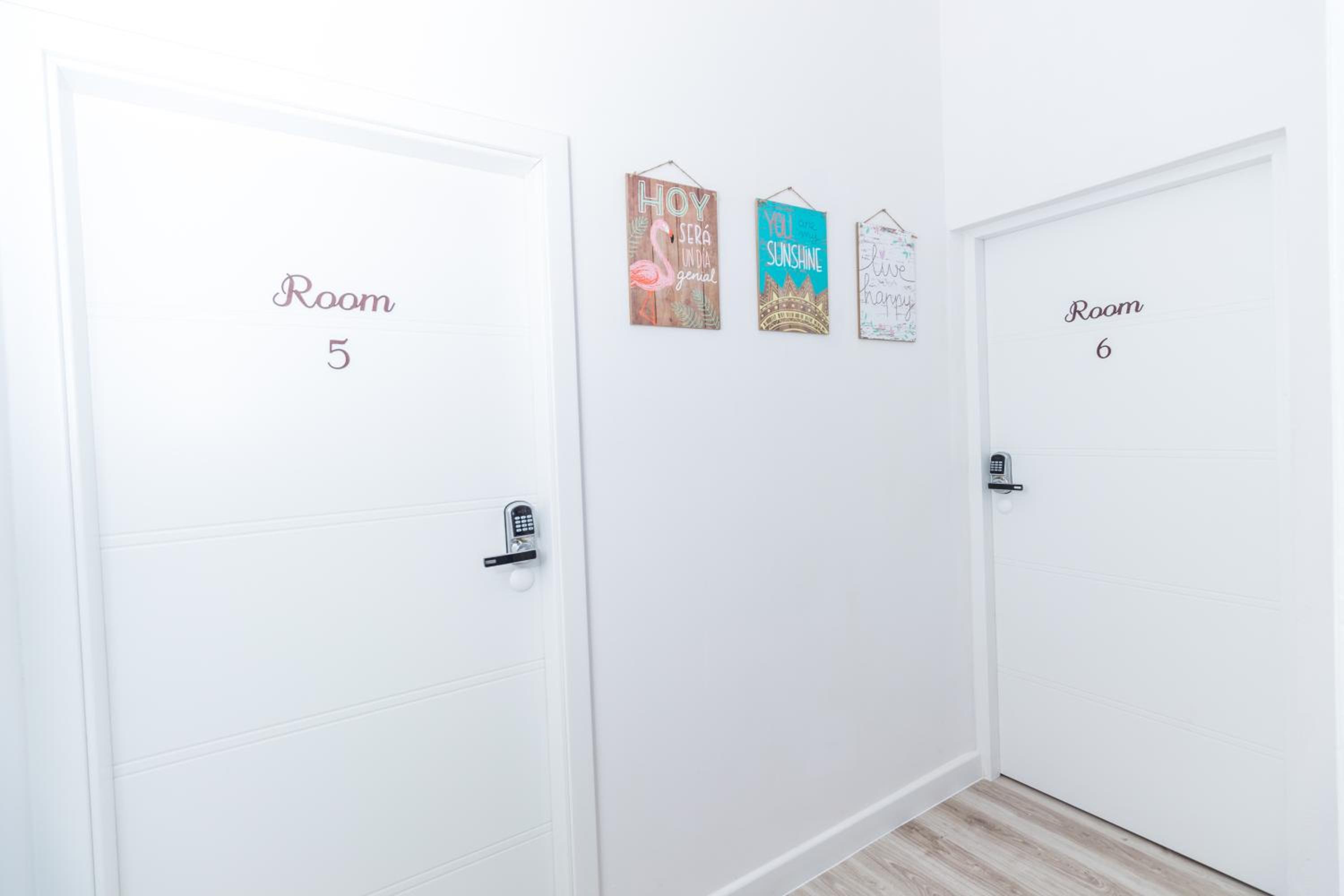 Chillout Hostel