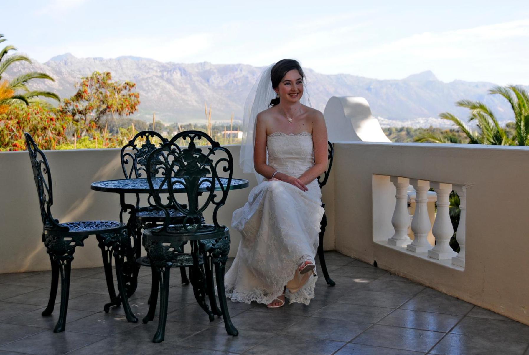 Ongegund Lodge