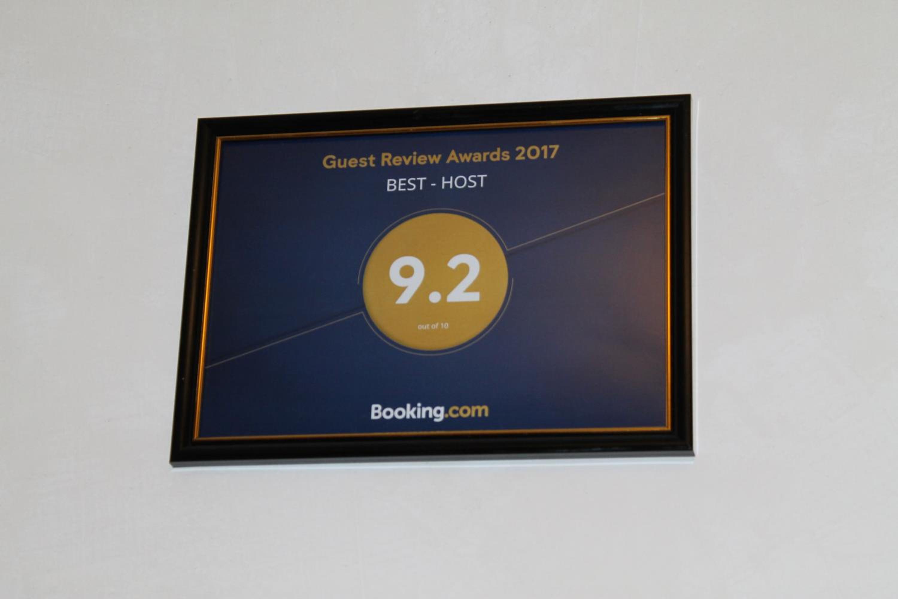 Best Host