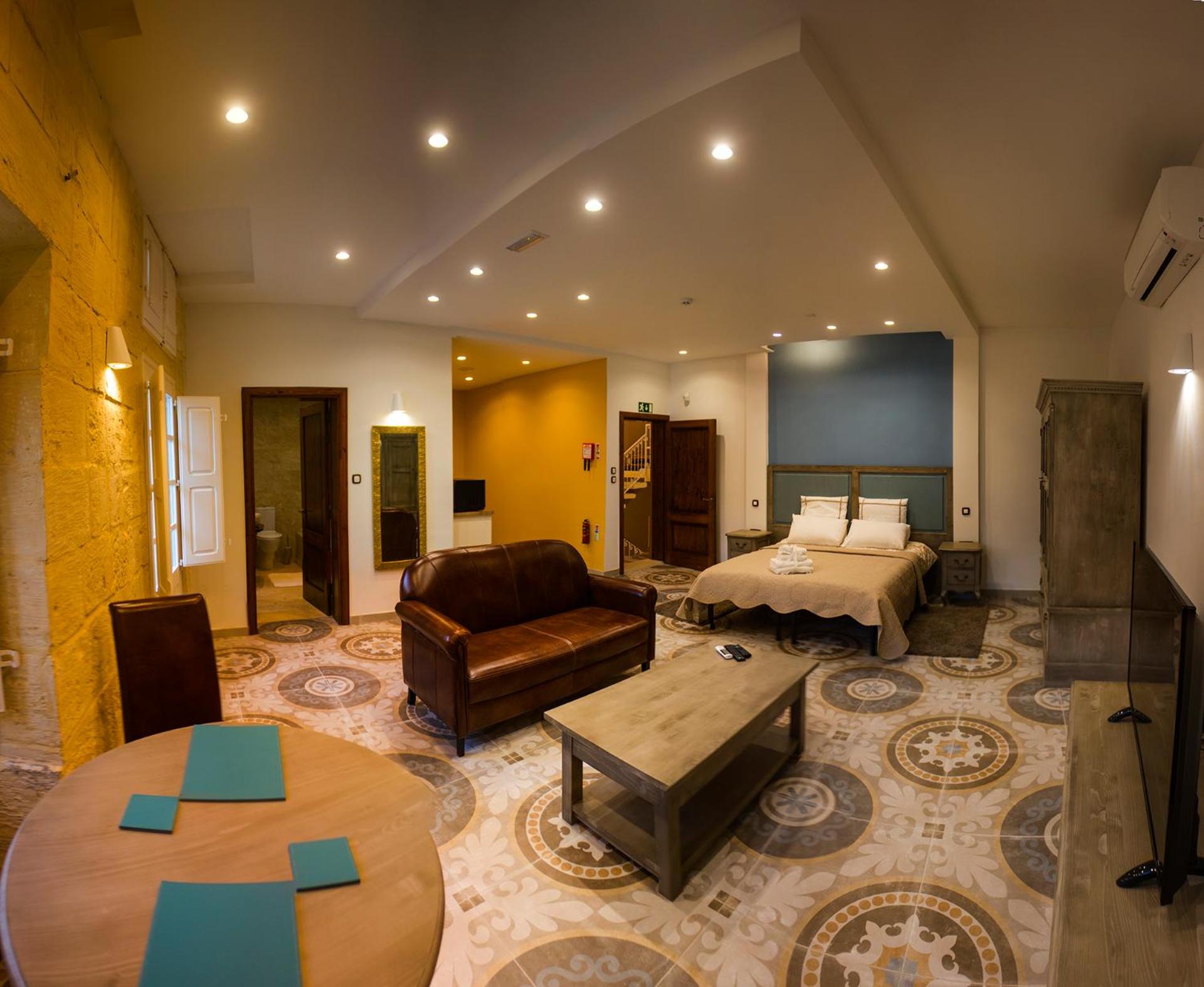 Casa Azzopardi Suites