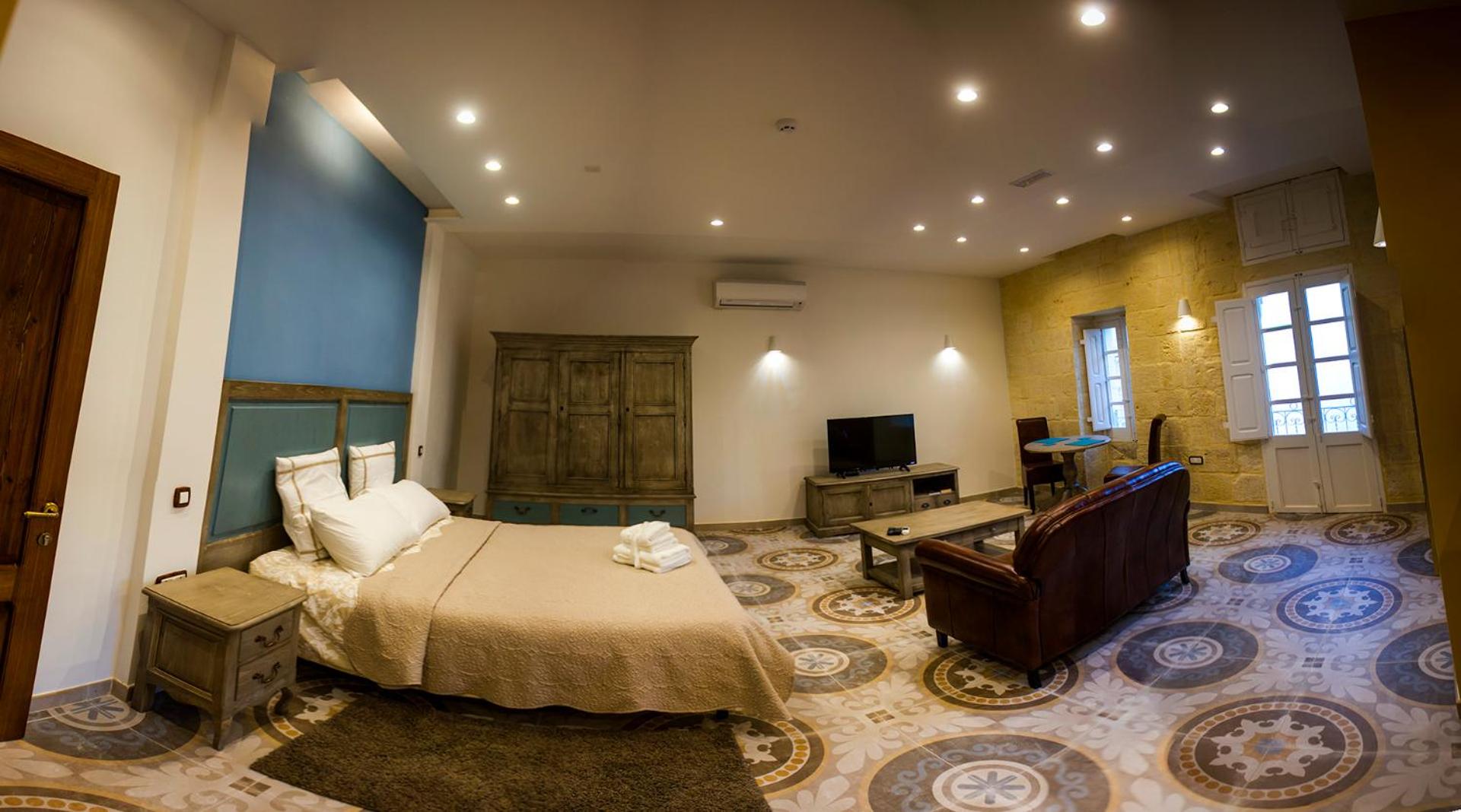 Casa Azzopardi Suites