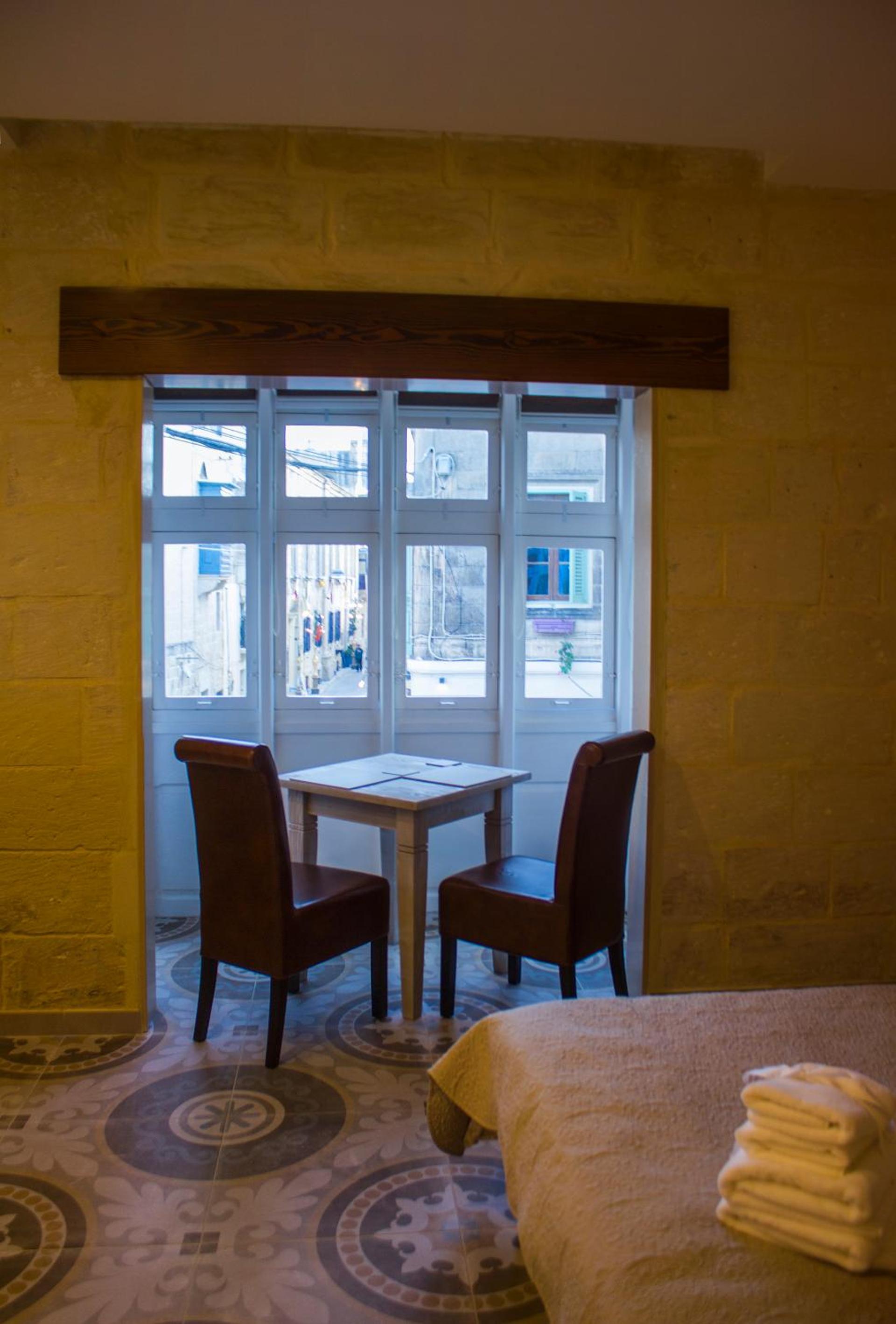 Casa Azzopardi Suites