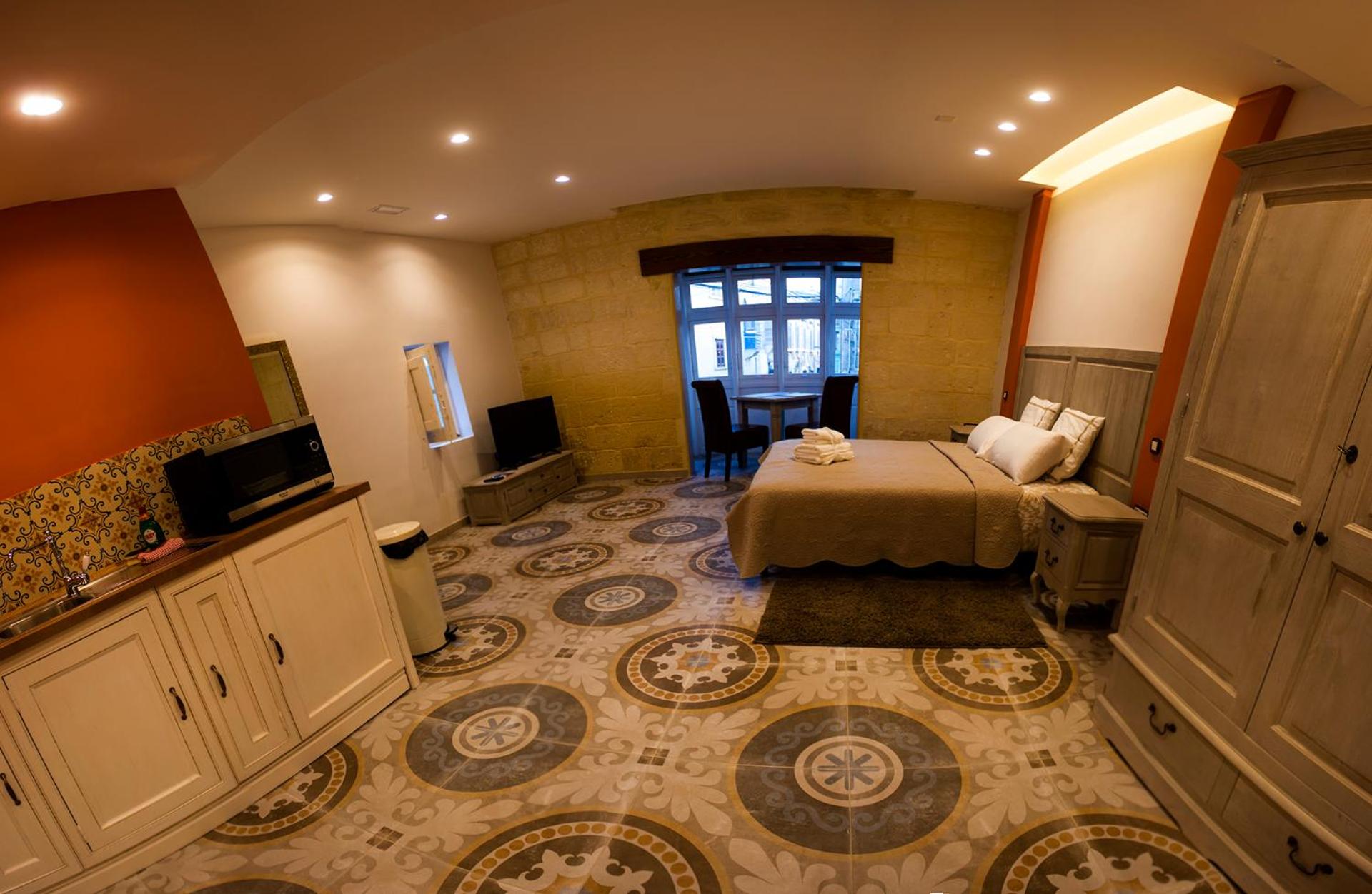 Casa Azzopardi Suites
