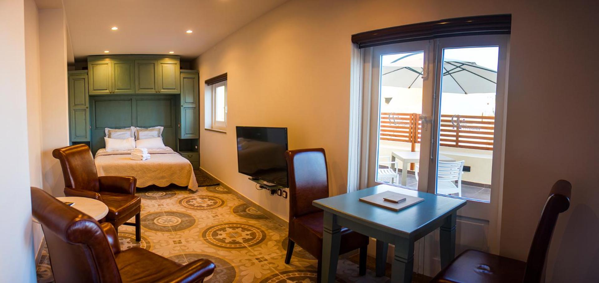 Casa Azzopardi Suites