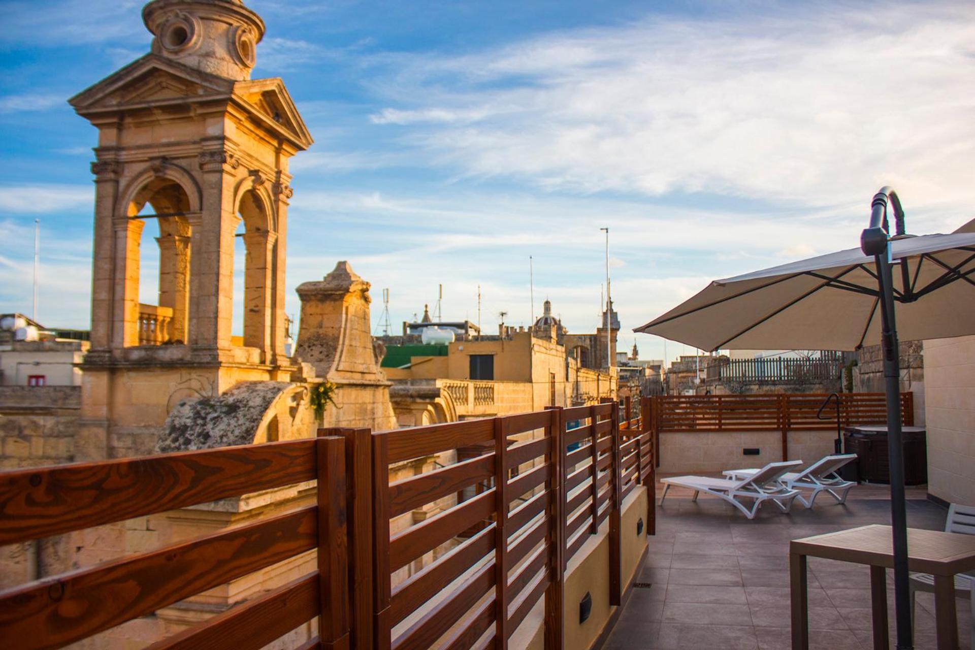 Casa Azzopardi Suites