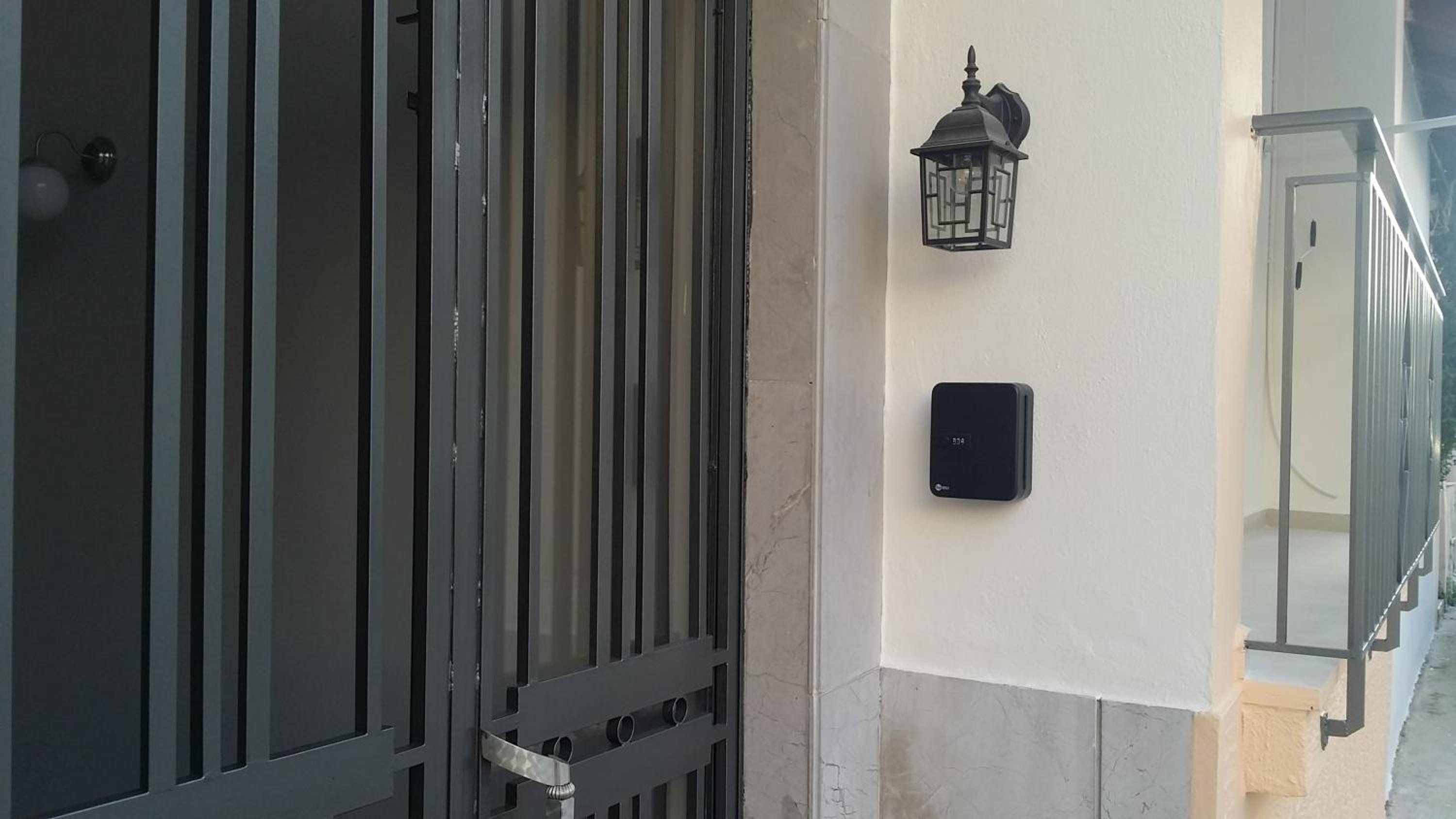 Nafplion Smart Apartment