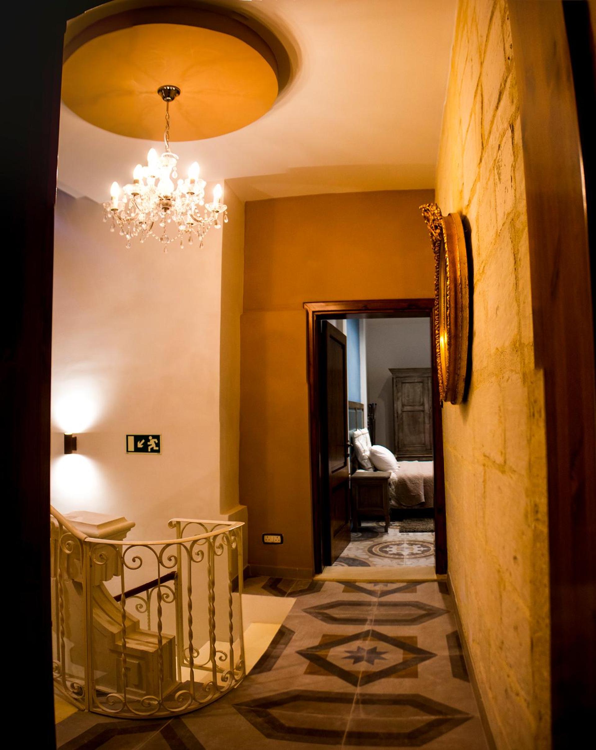 Casa Azzopardi Suites