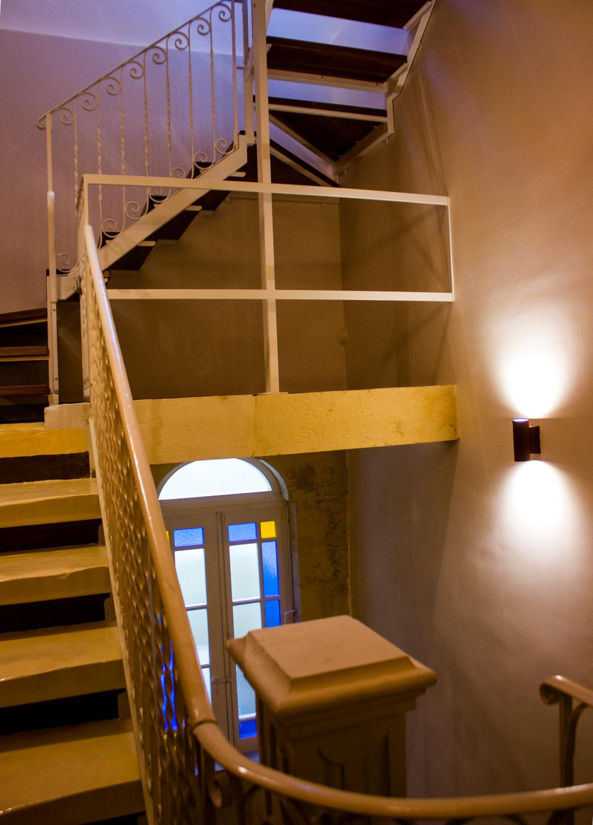 Casa Azzopardi Suites