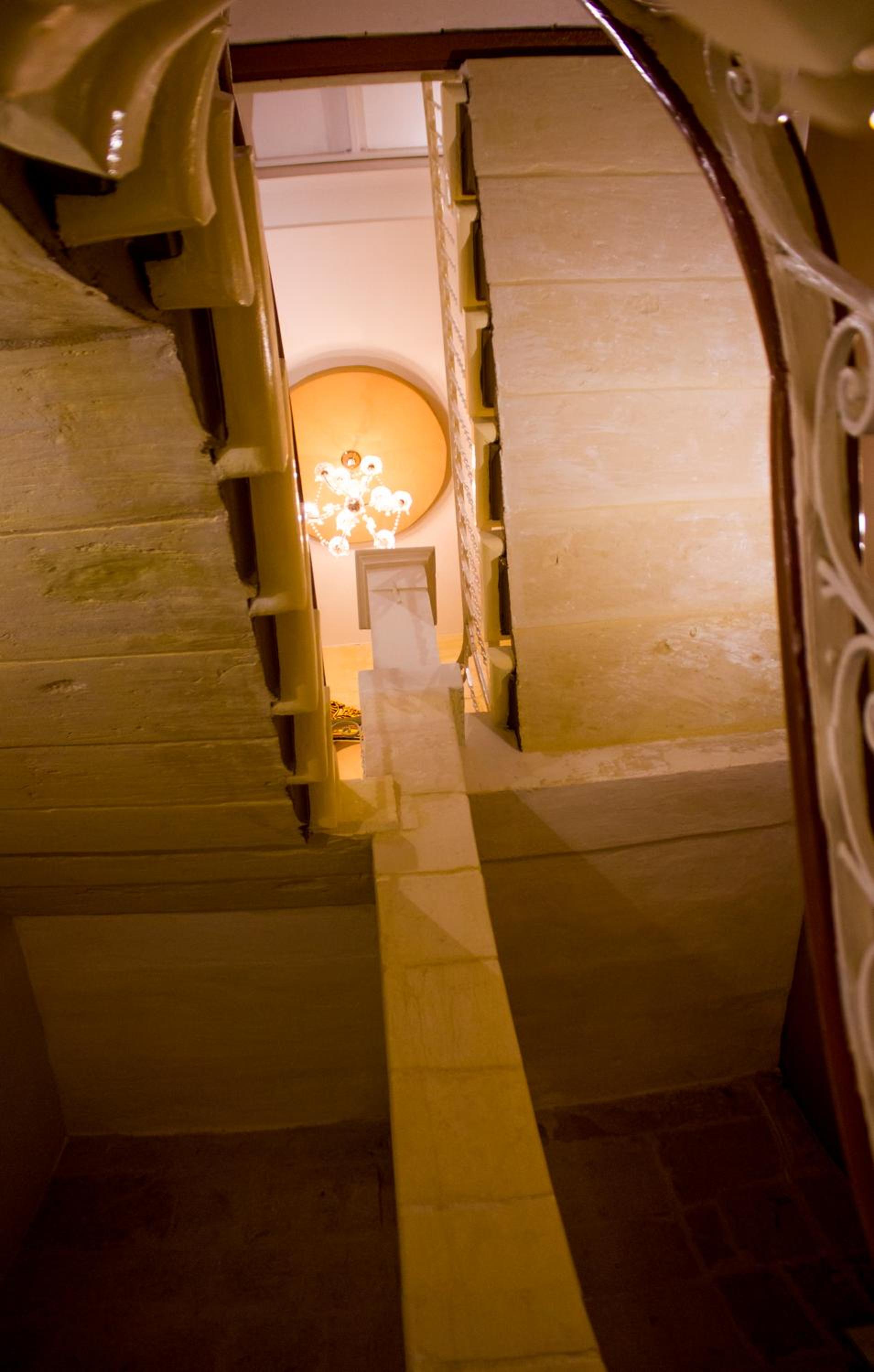 Casa Azzopardi Suites