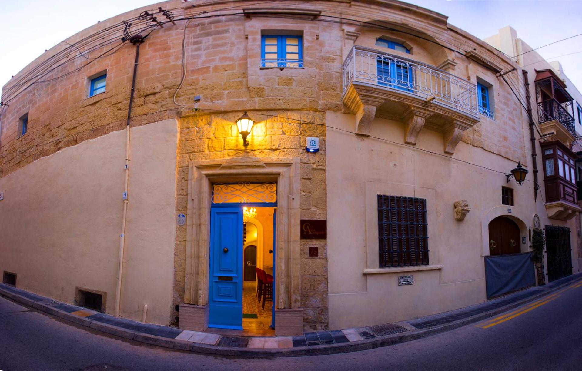 Casa Azzopardi Suites