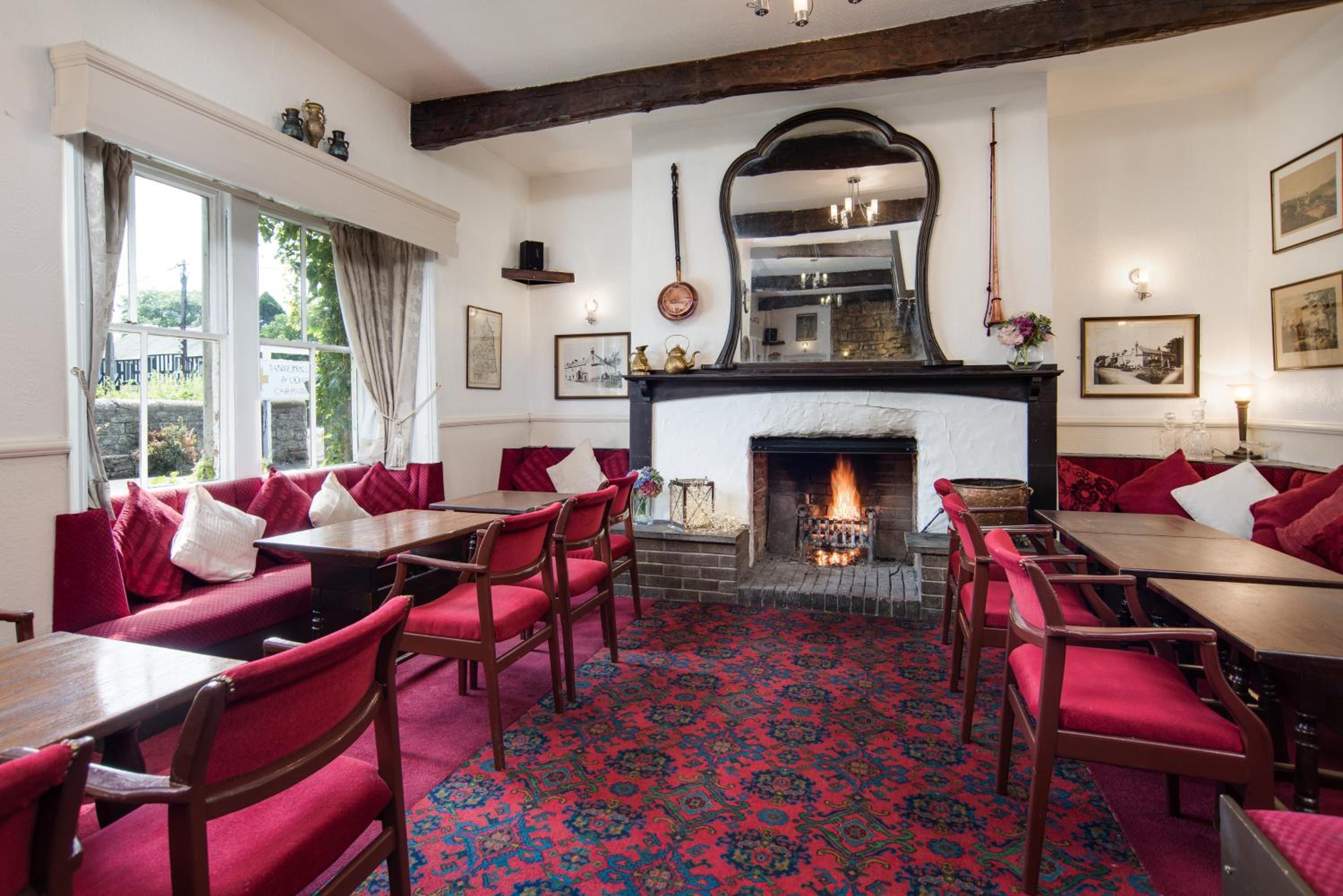 Wooler Vacations - Tankerville Arms Hotel - Property Image 3