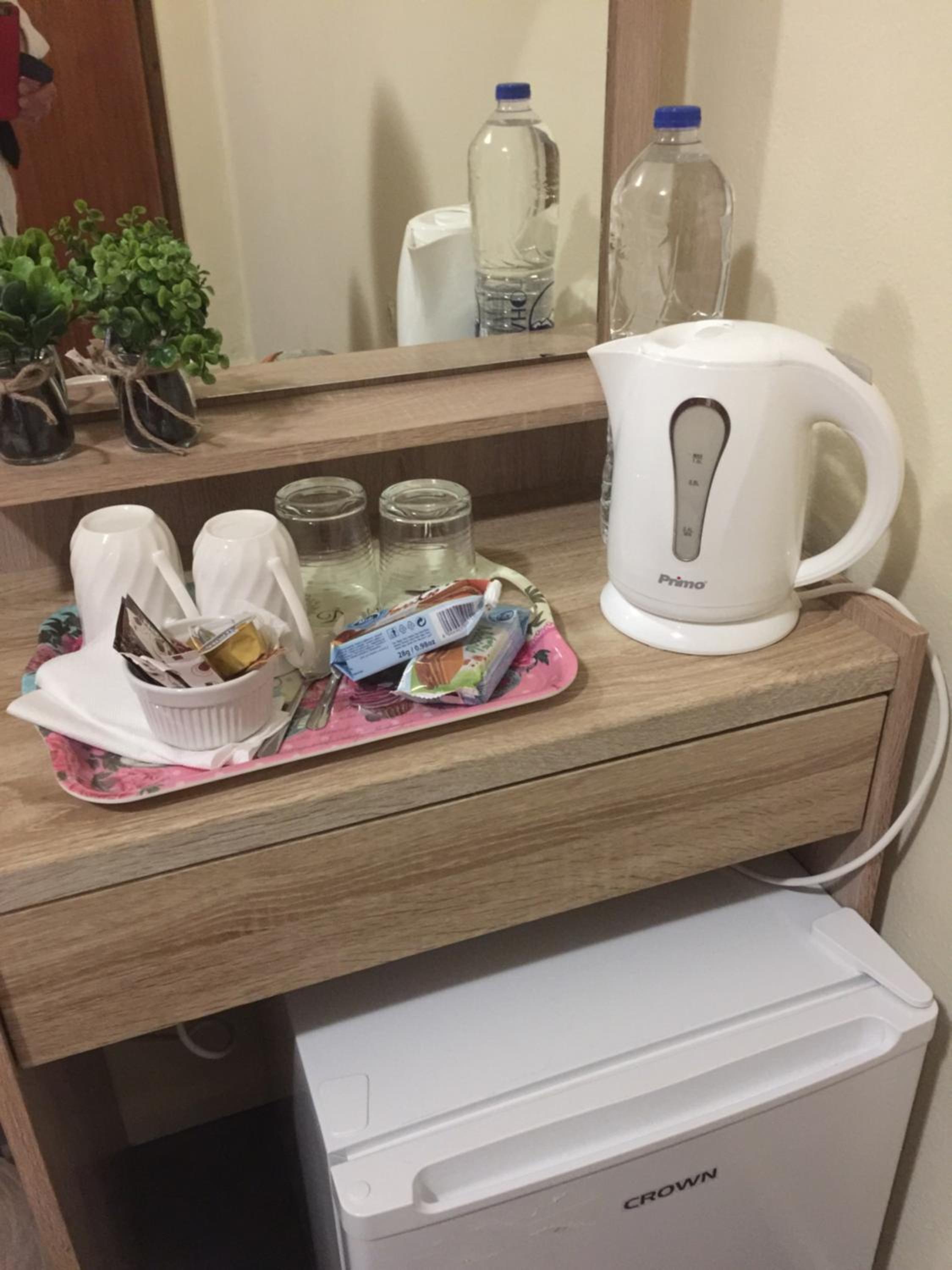Platanos Rooms