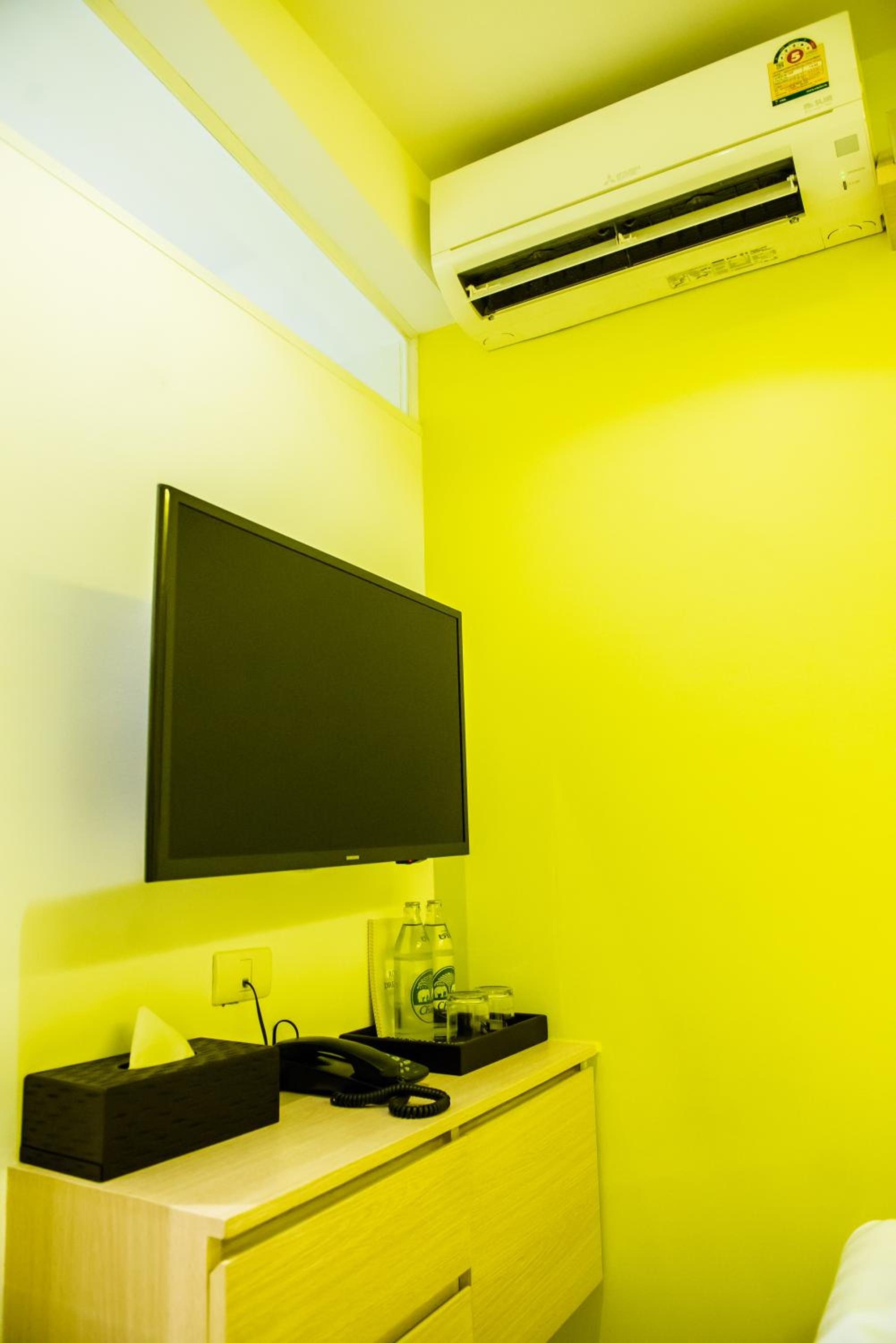 GN Luxury Hostel