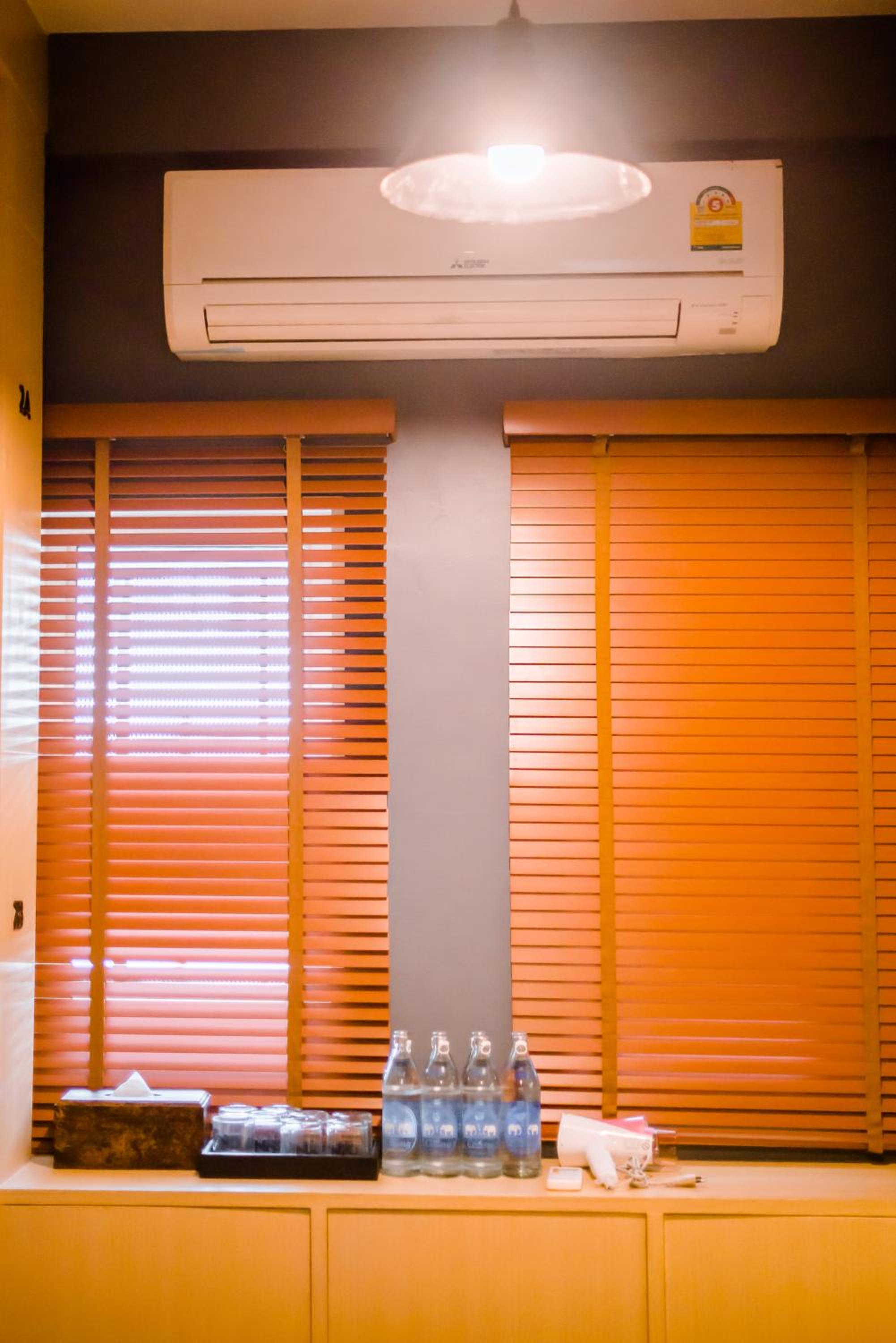 GN Luxury Hostel