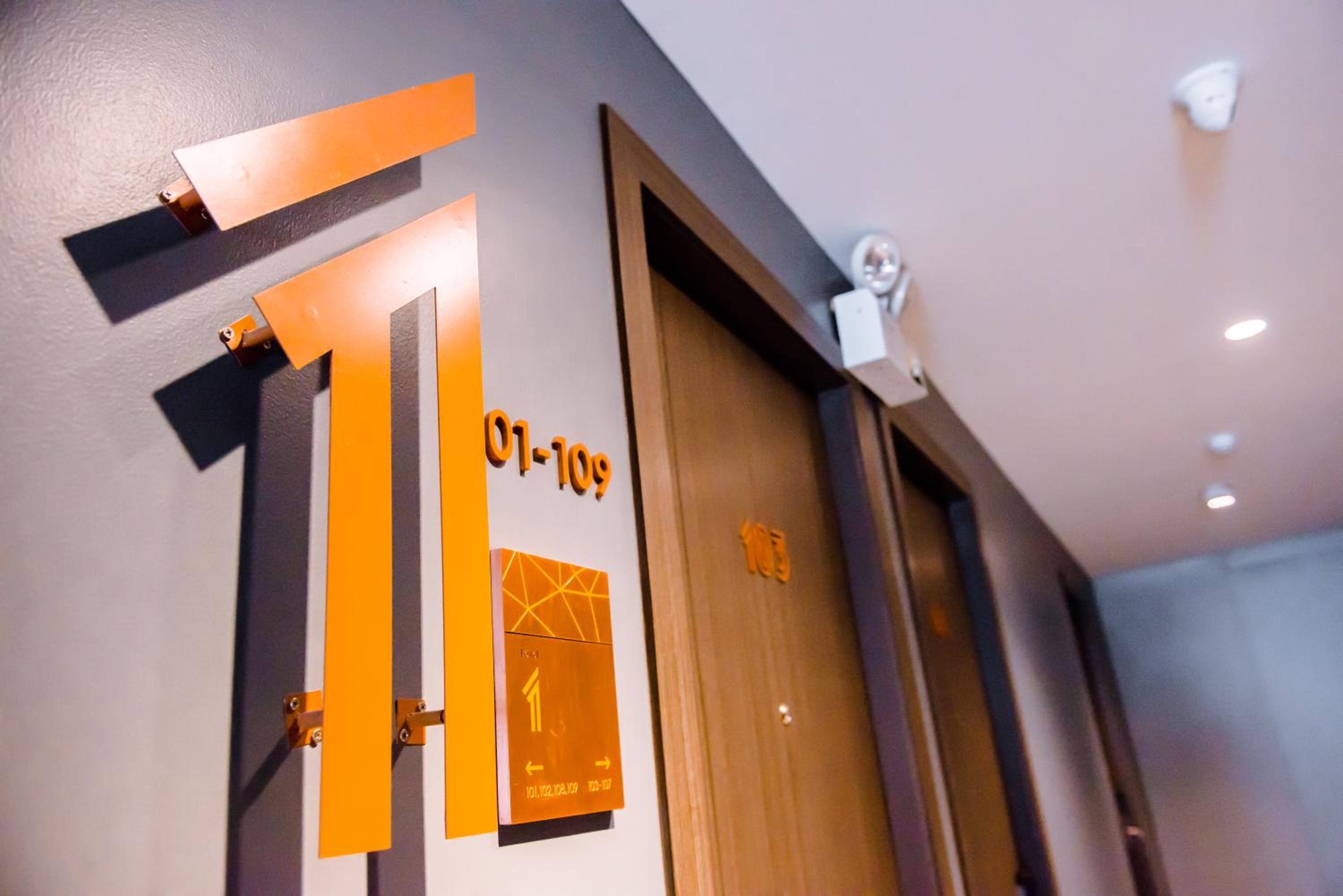 GN Luxury Hostel