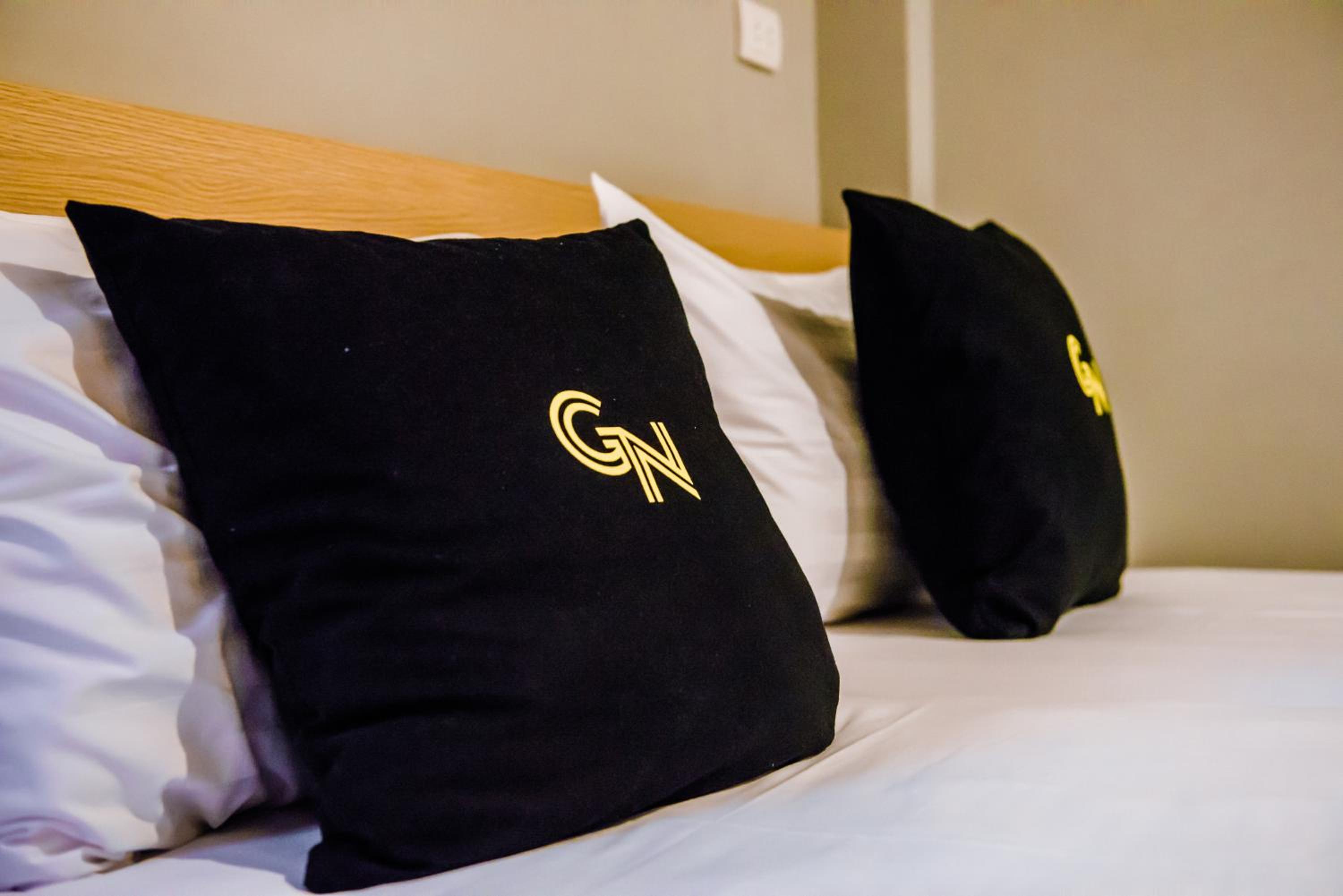 GN Luxury Hostel