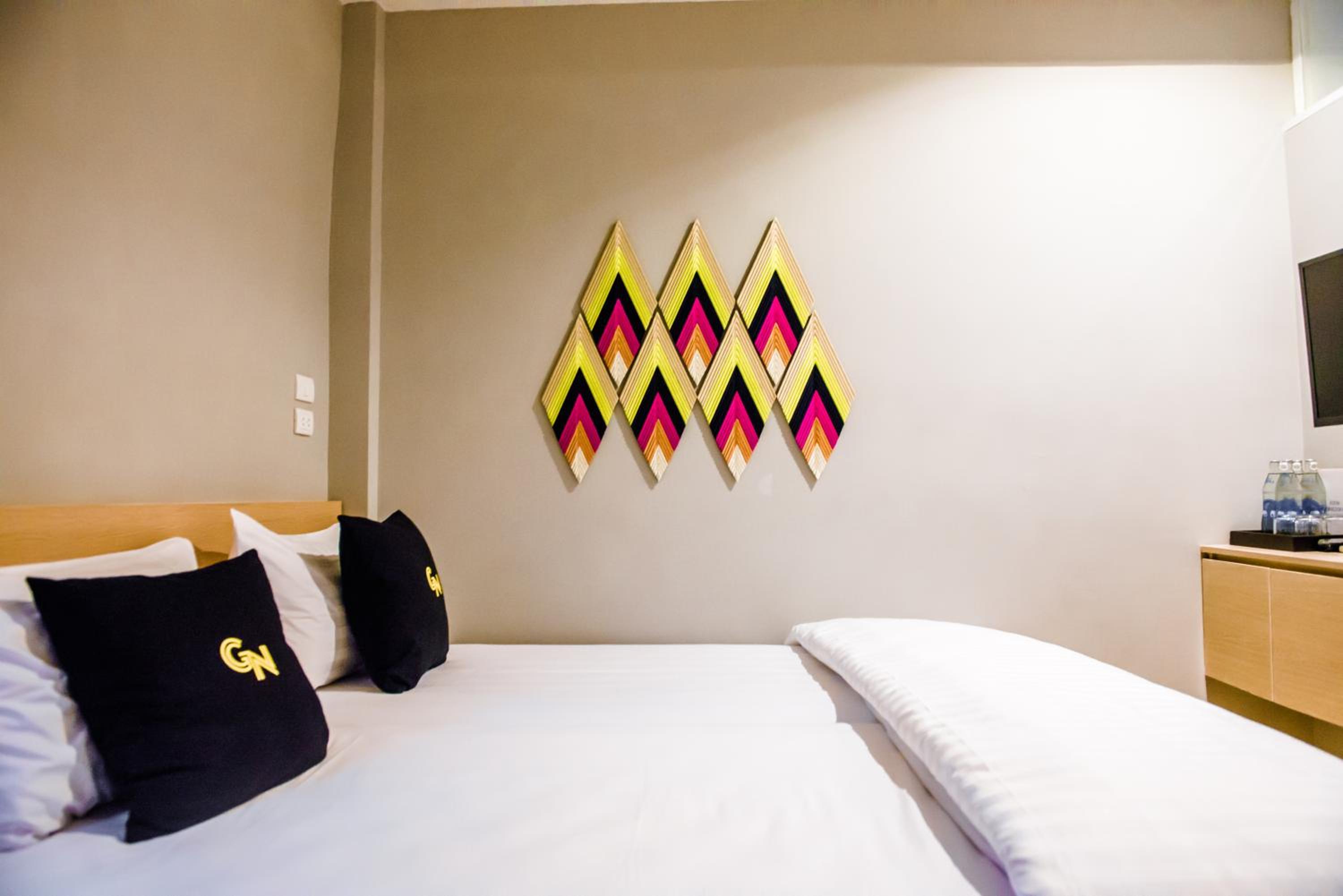 GN Luxury Hostel