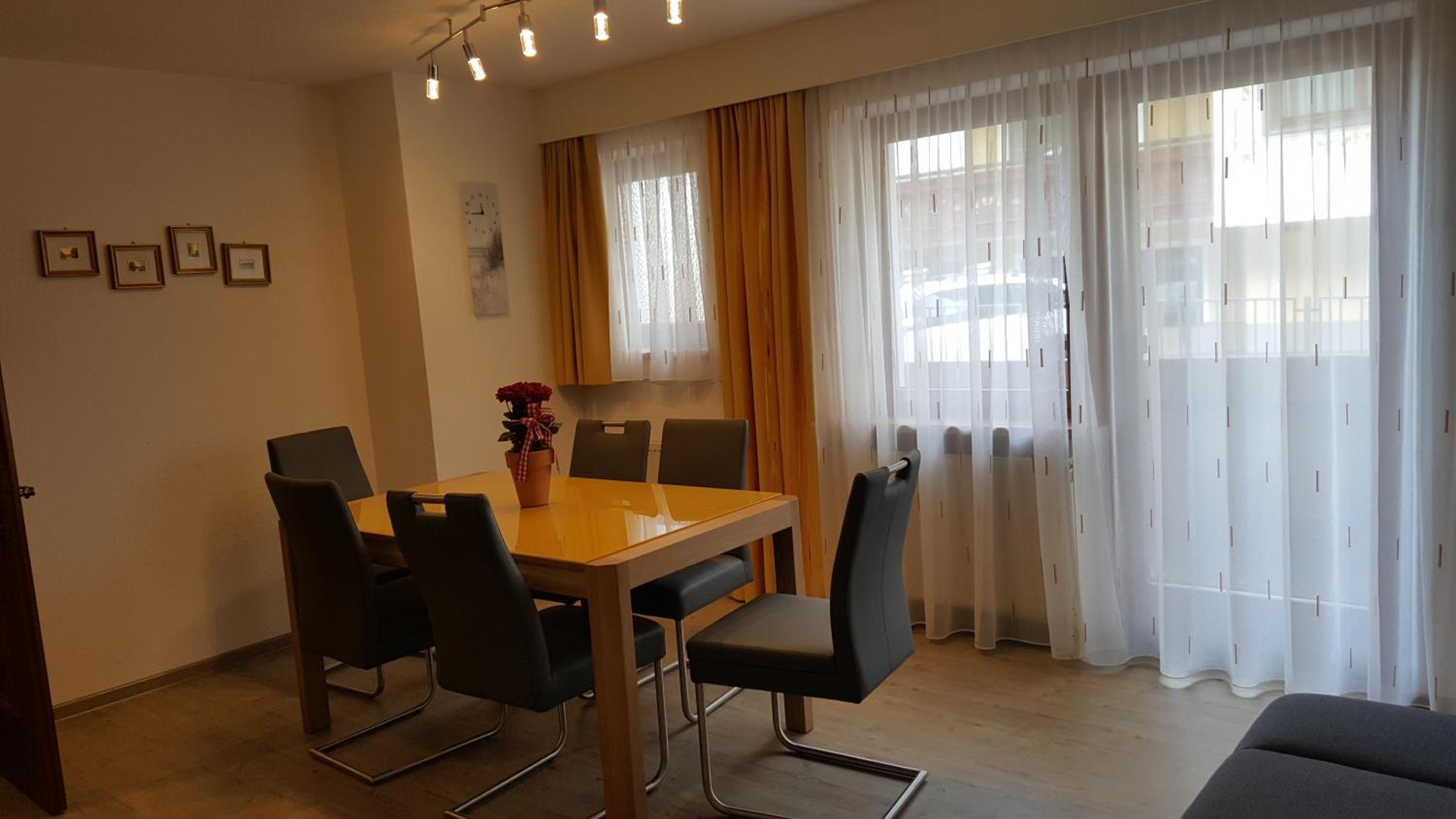 Haus Marcell view 3