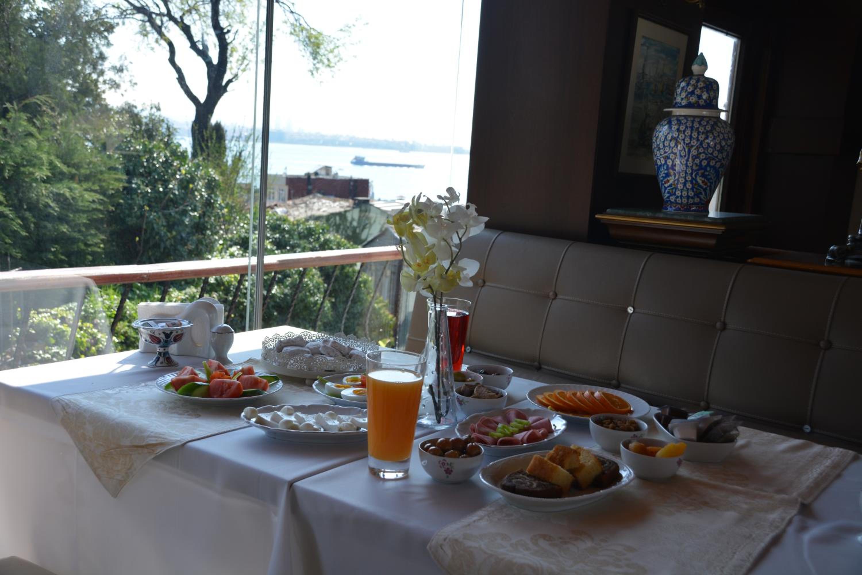 Dilhayat Kalfa Hotel - Image 16