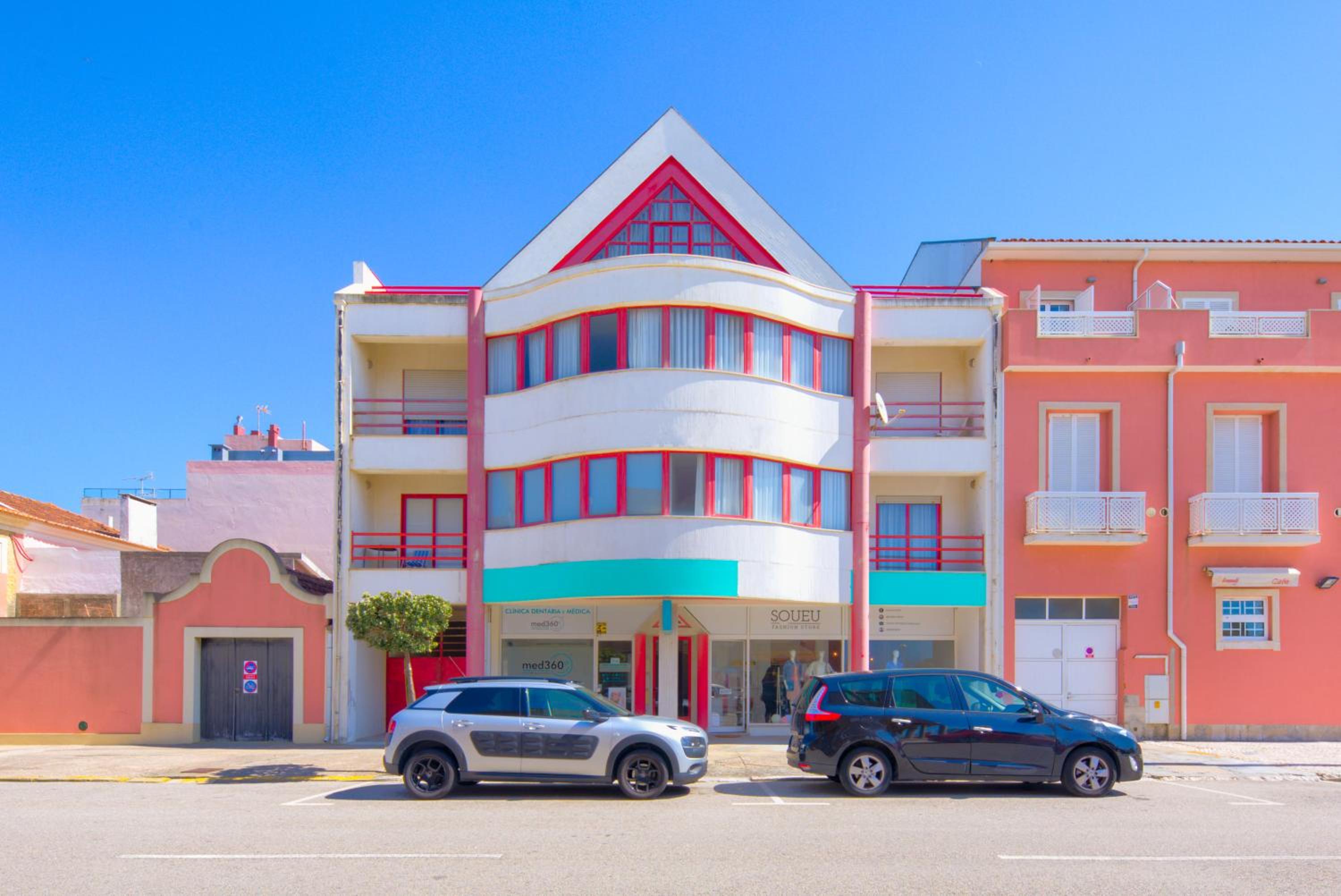 Welcome Barra Apartment view 3