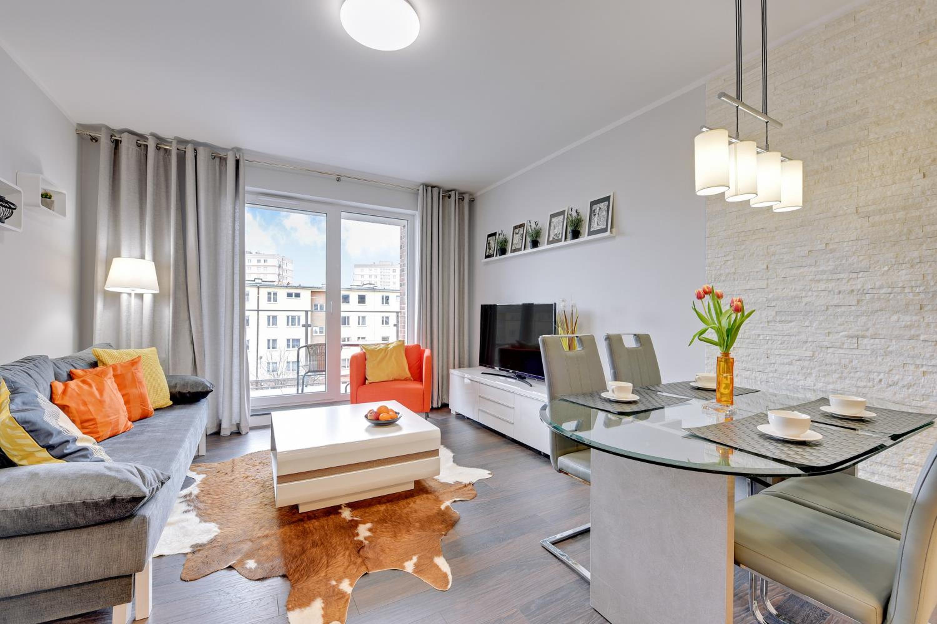 Angielska Grobla Apartments Old Town