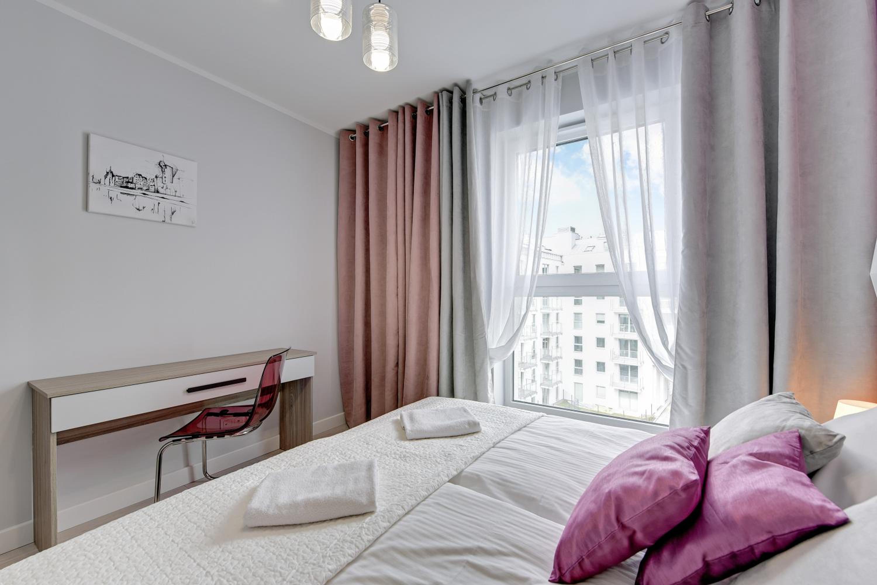 Angielska Grobla Apartments Old Town