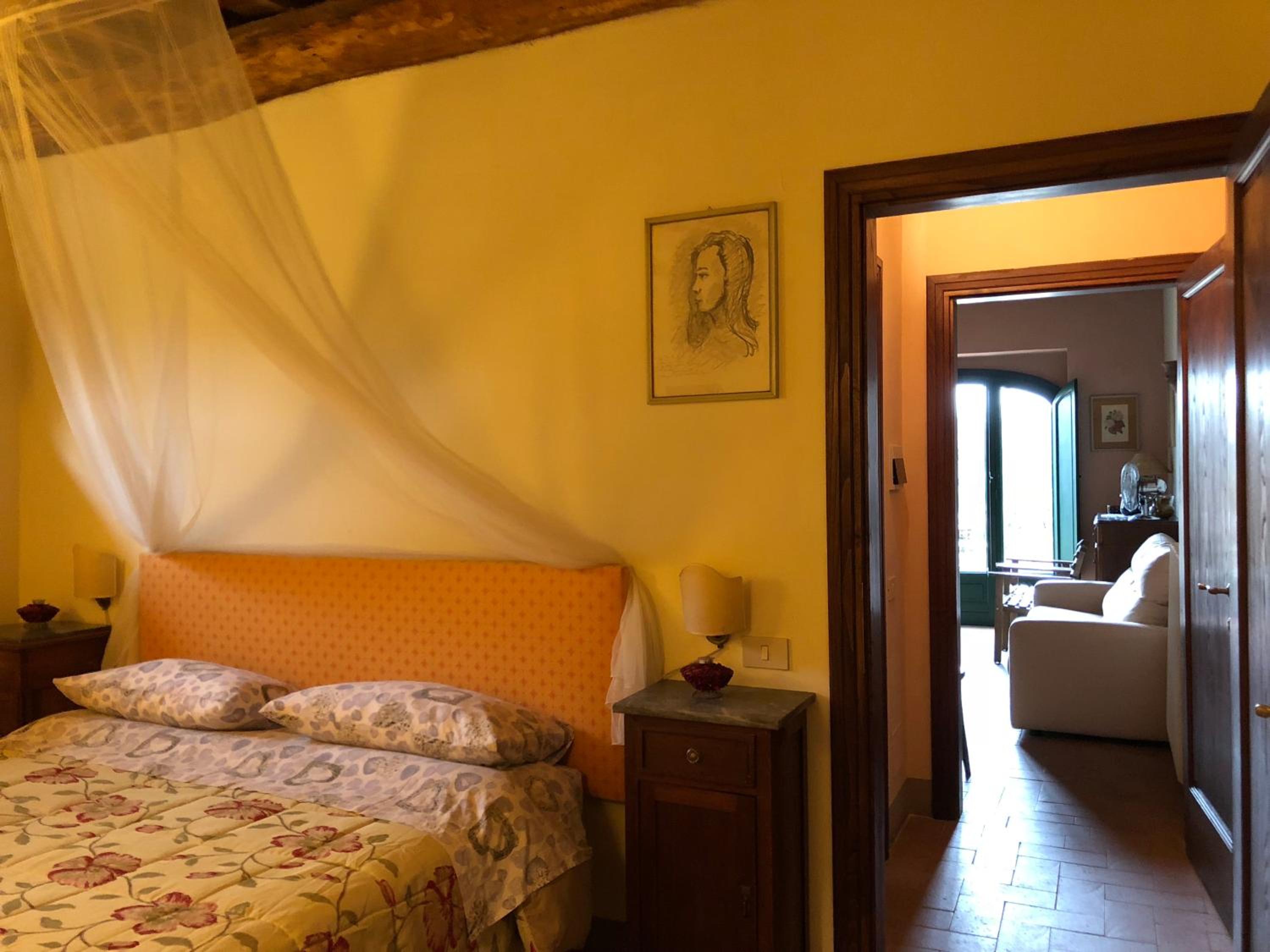 Agriturismo Podere Marchiano