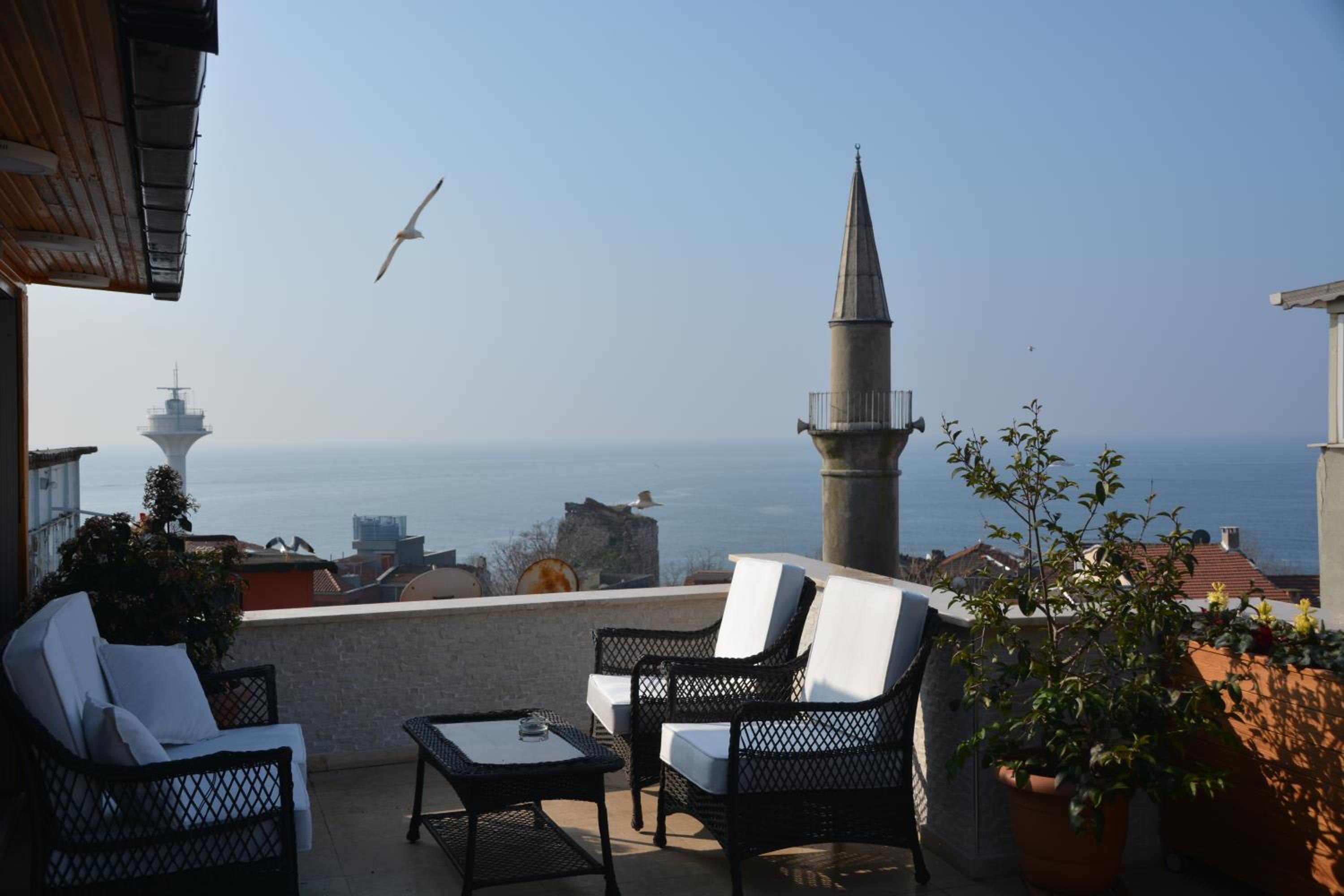Dilhayat Kalfa Hotel - Image 14