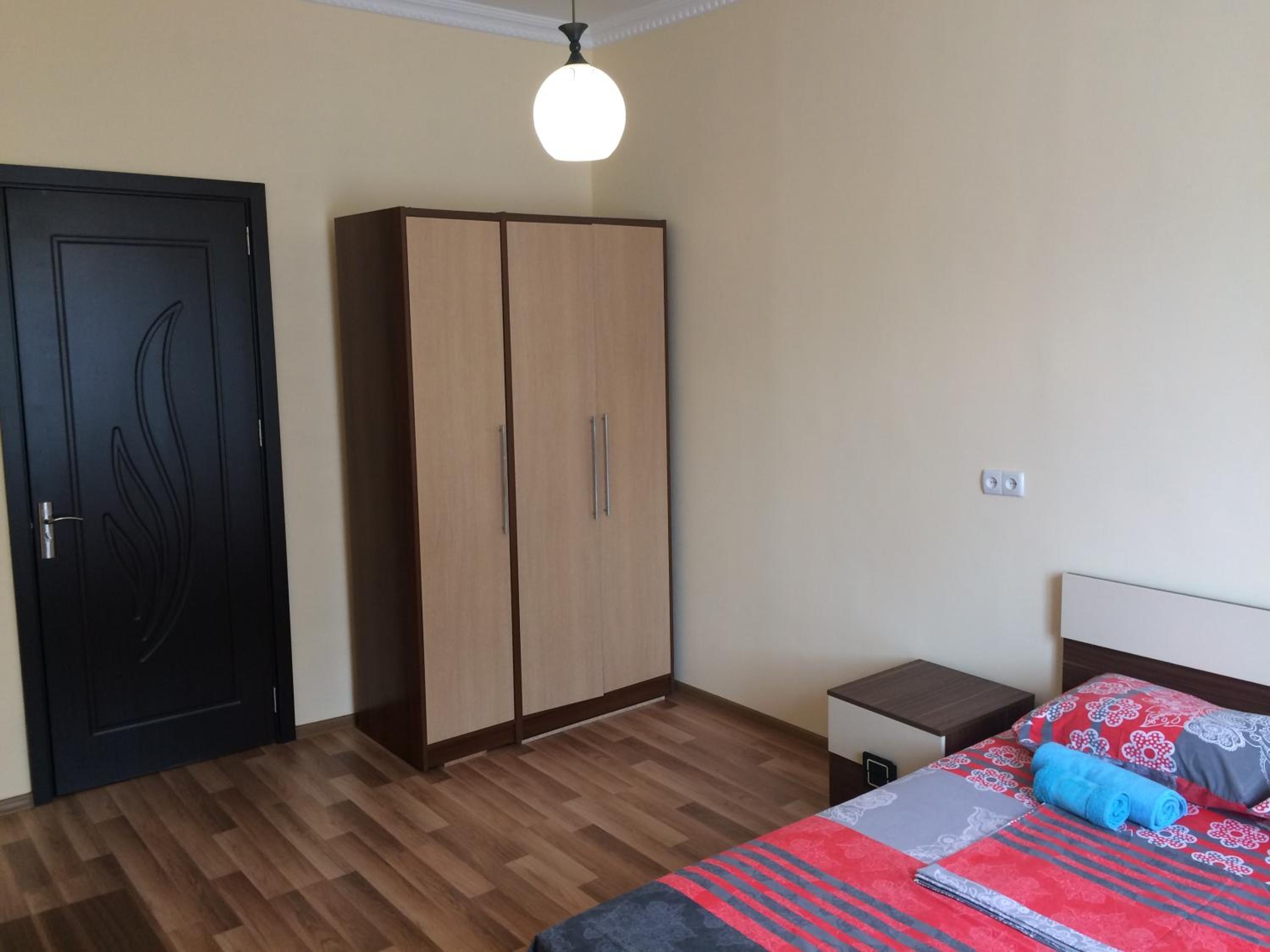 Apartment Merabi