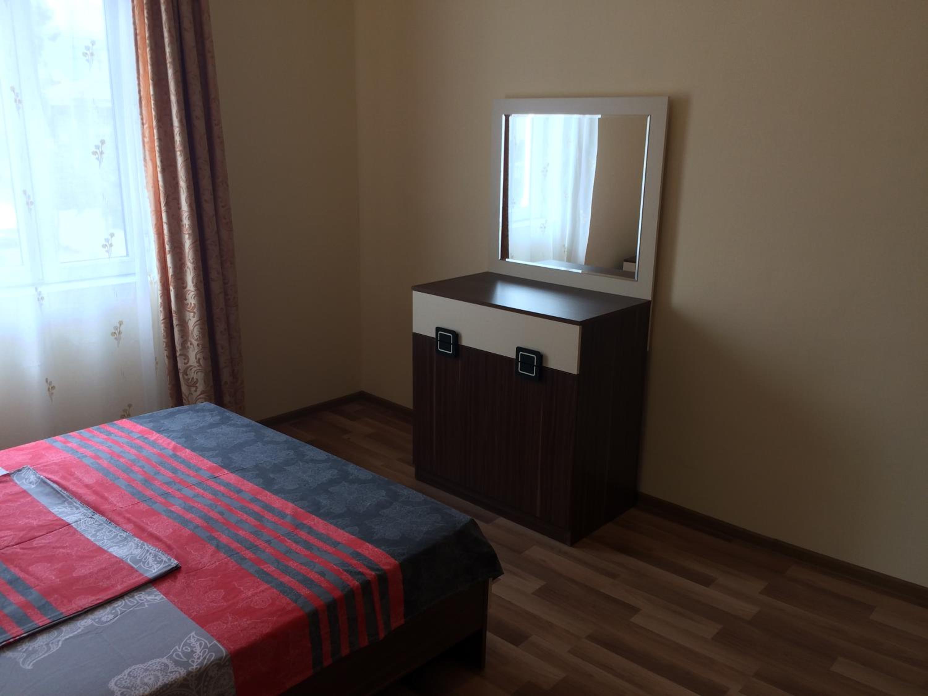 Apartment Merabi