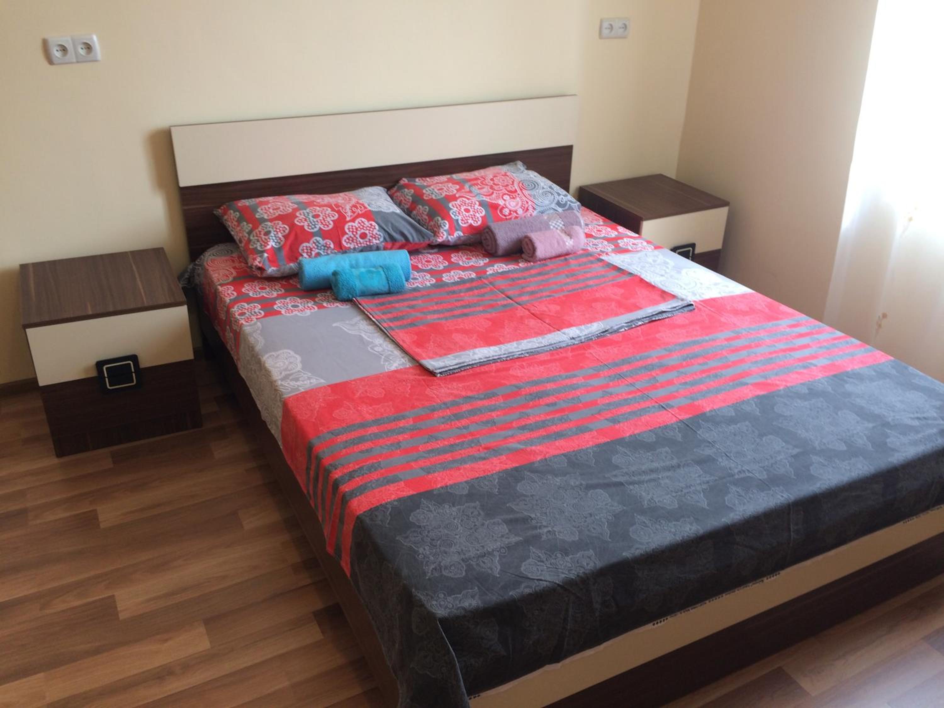 Apartment Merabi
