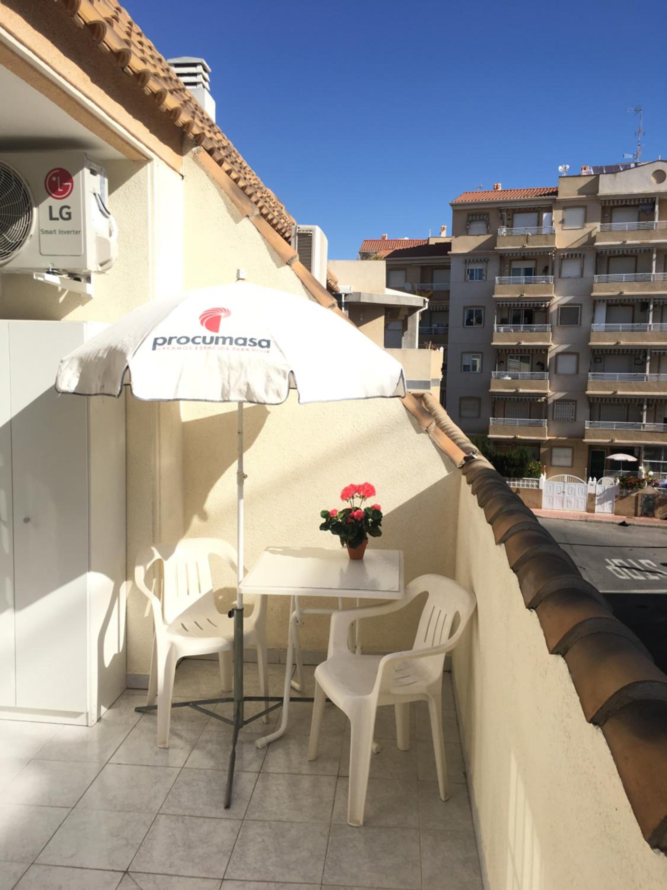 Apartamentos Avenida Diego Ramirez