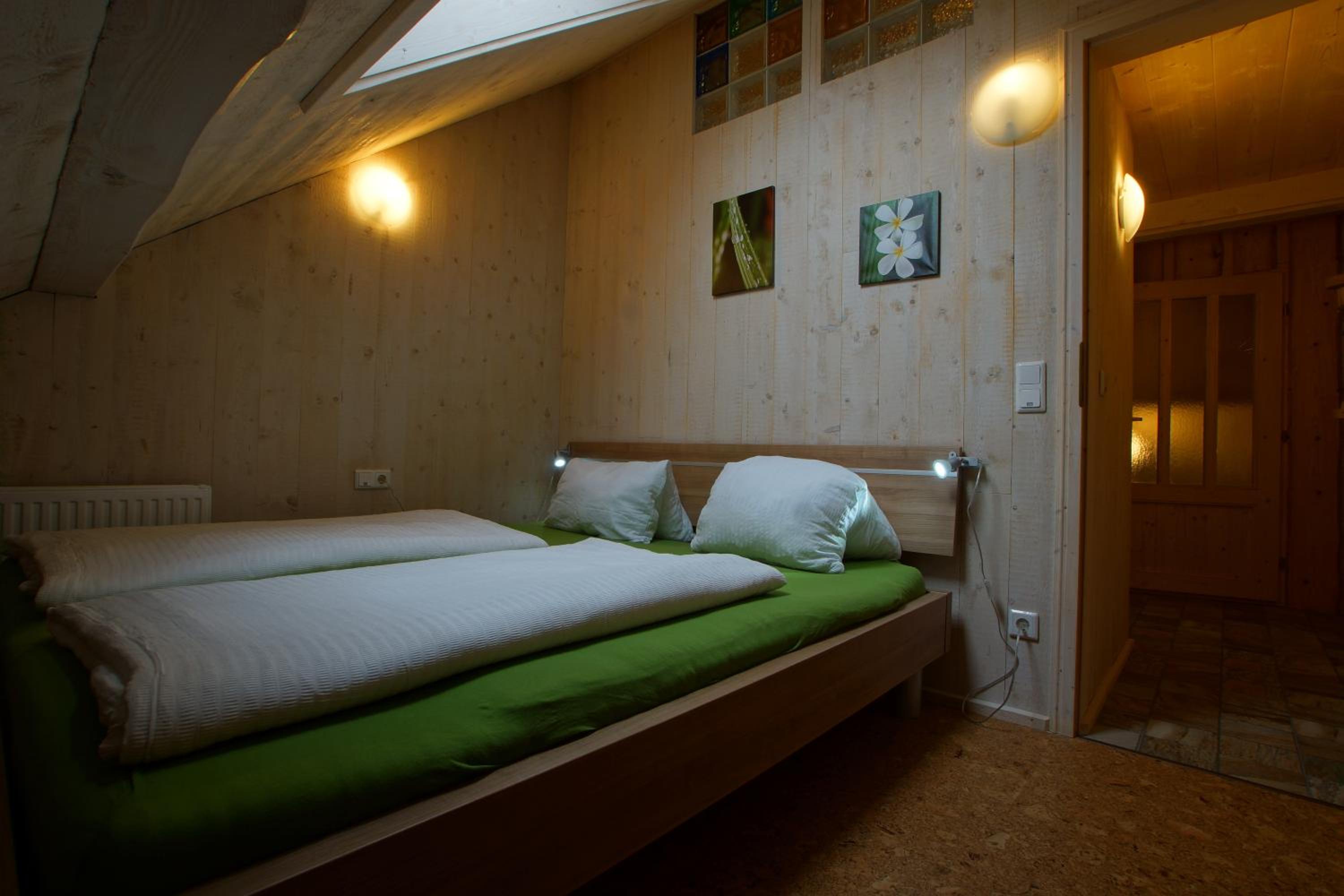 Ferienhaus Ritter