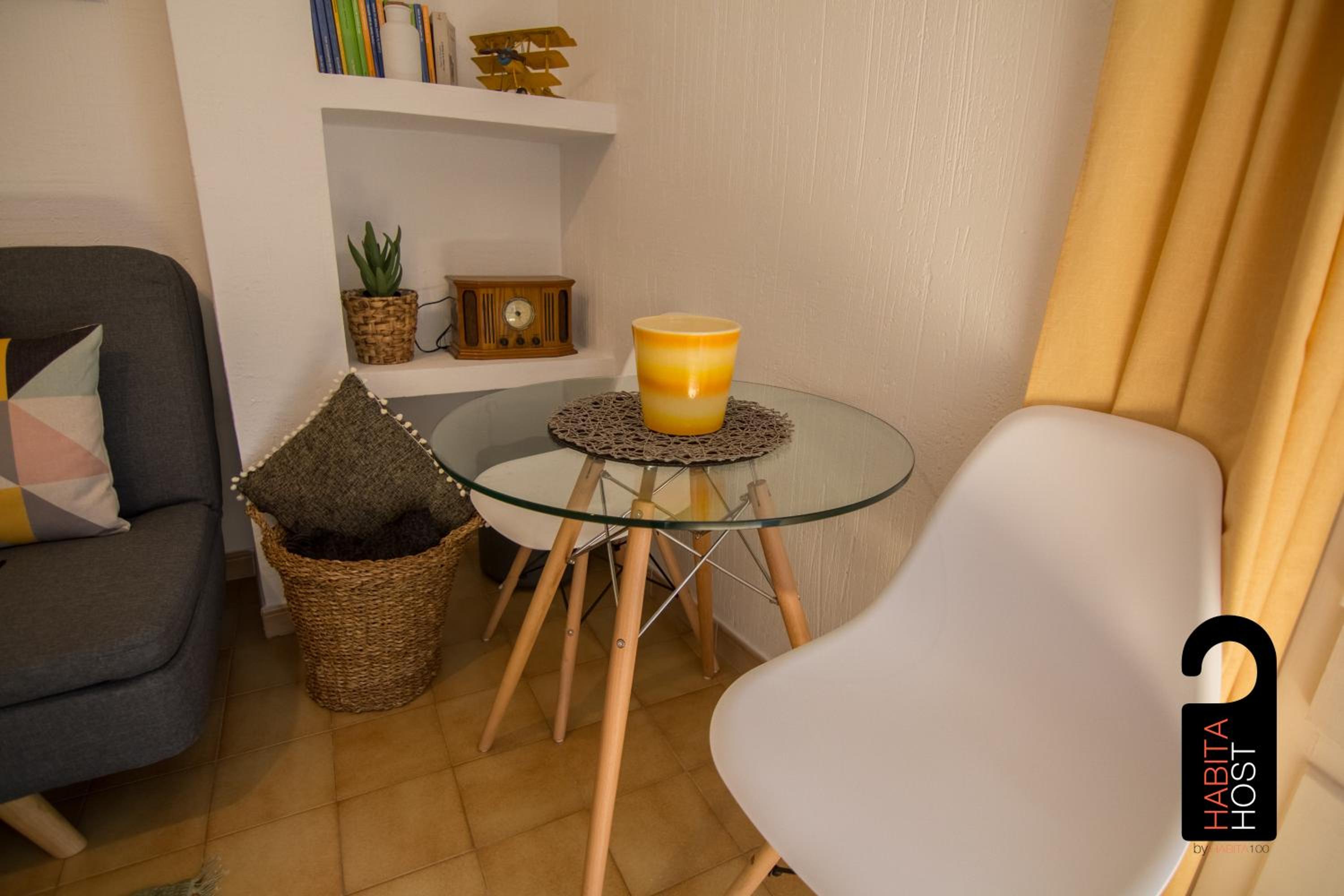 Cuencaloft Casita de la Luz