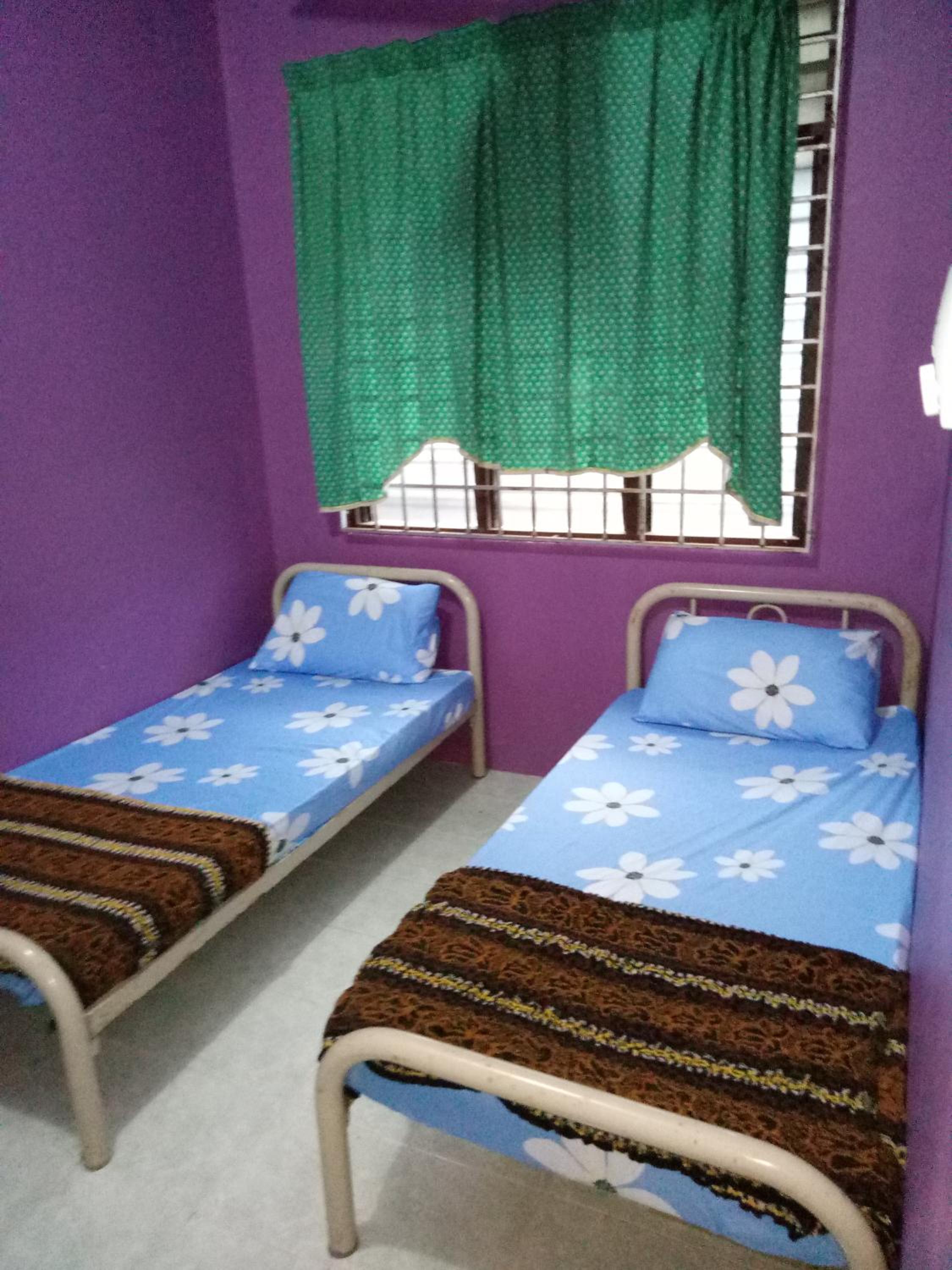 Syahril homestay photo 5
