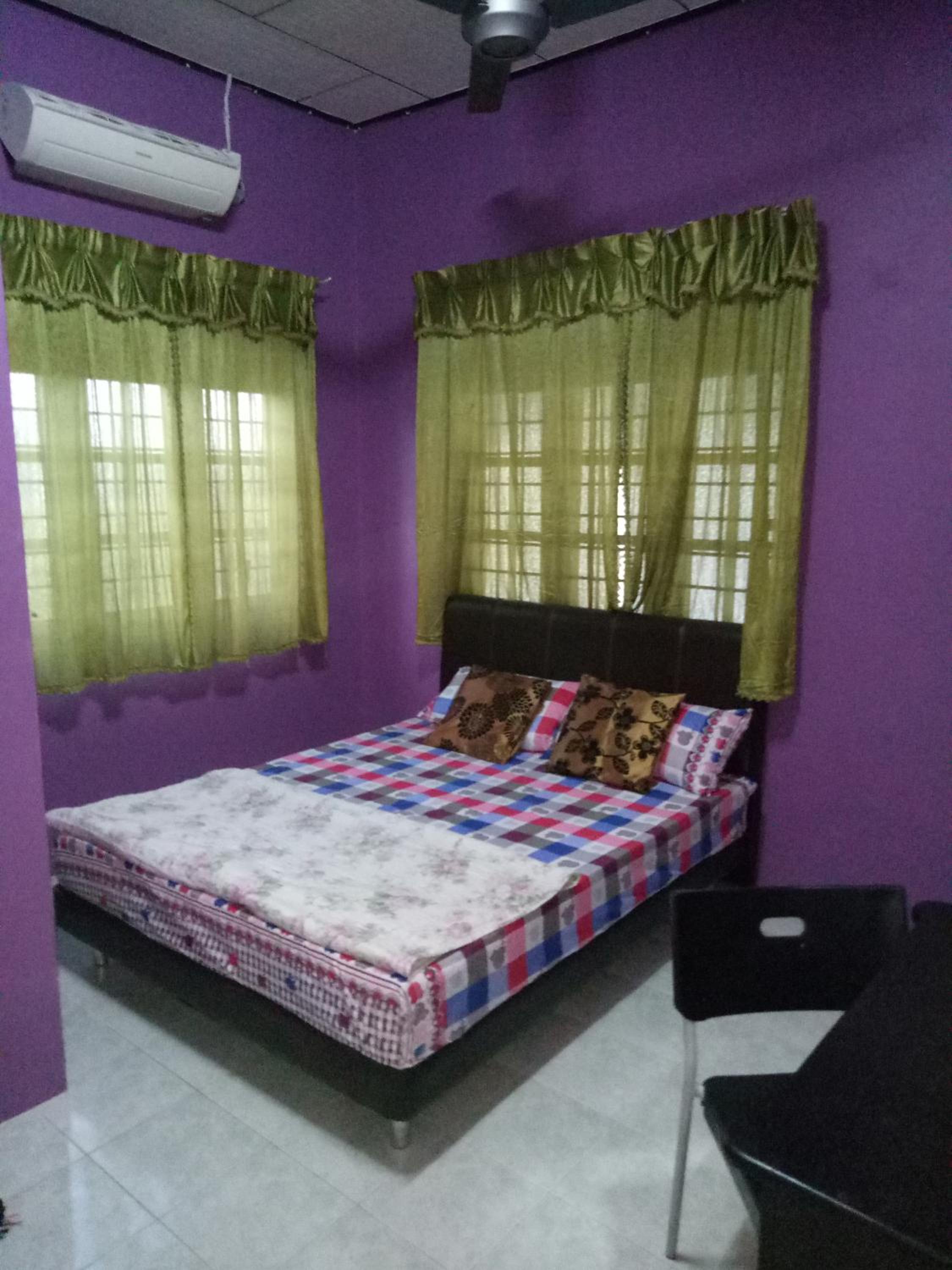 Syahril homestay photo 1