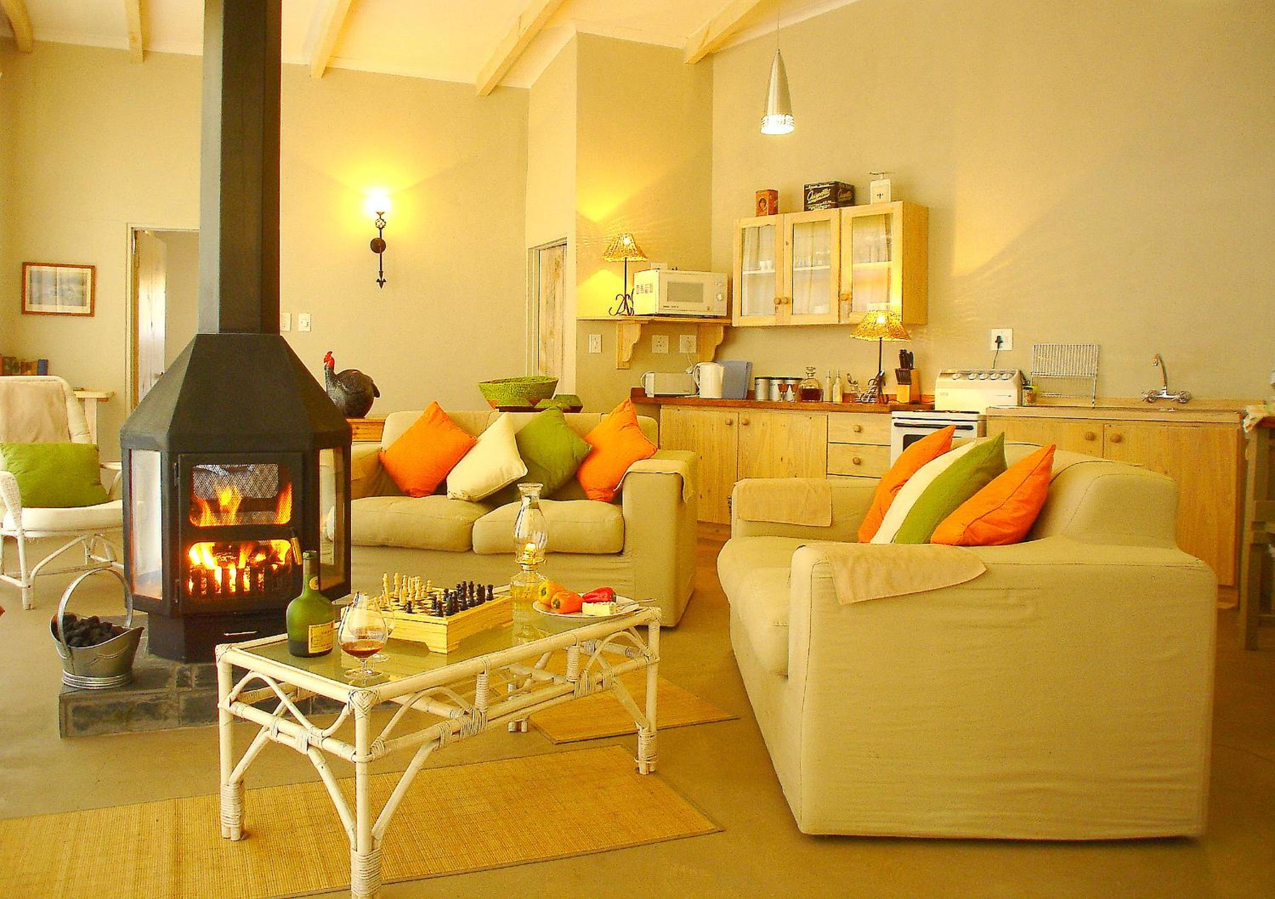 Amohela ho Spitskop Country Retreat & Conservancy view 2