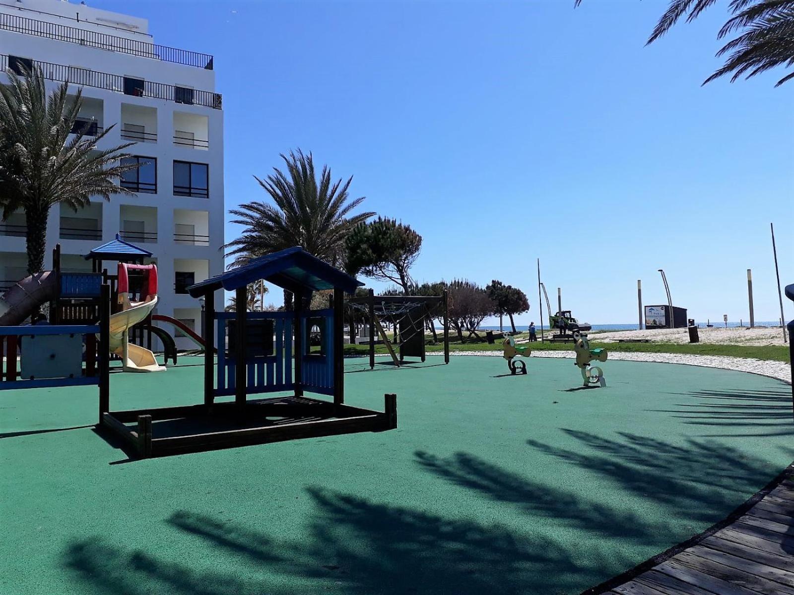 Avenida Mar- Vista Mar, Wifi, 150mt Praia view 5