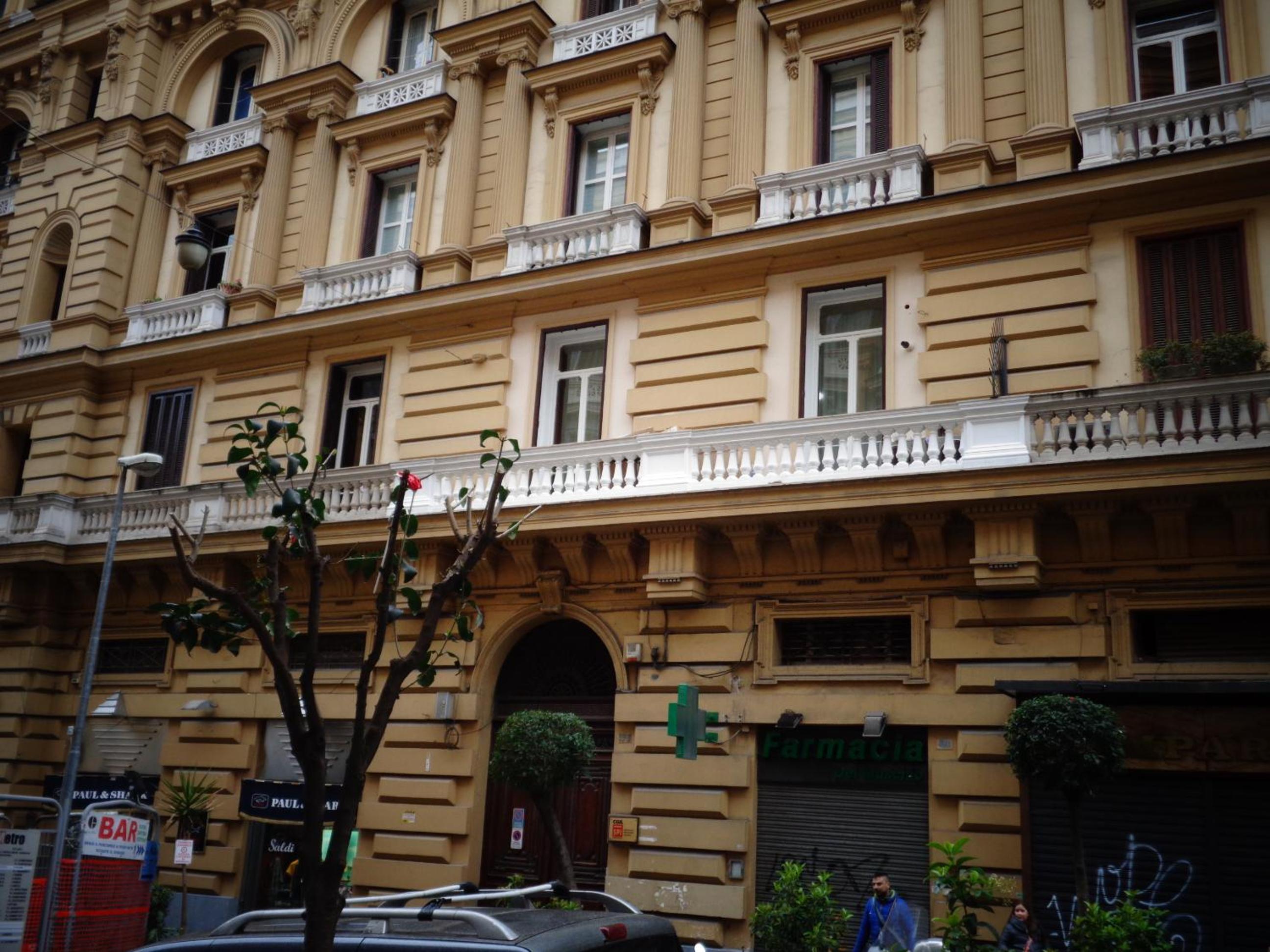 A Dream B&B Napoli