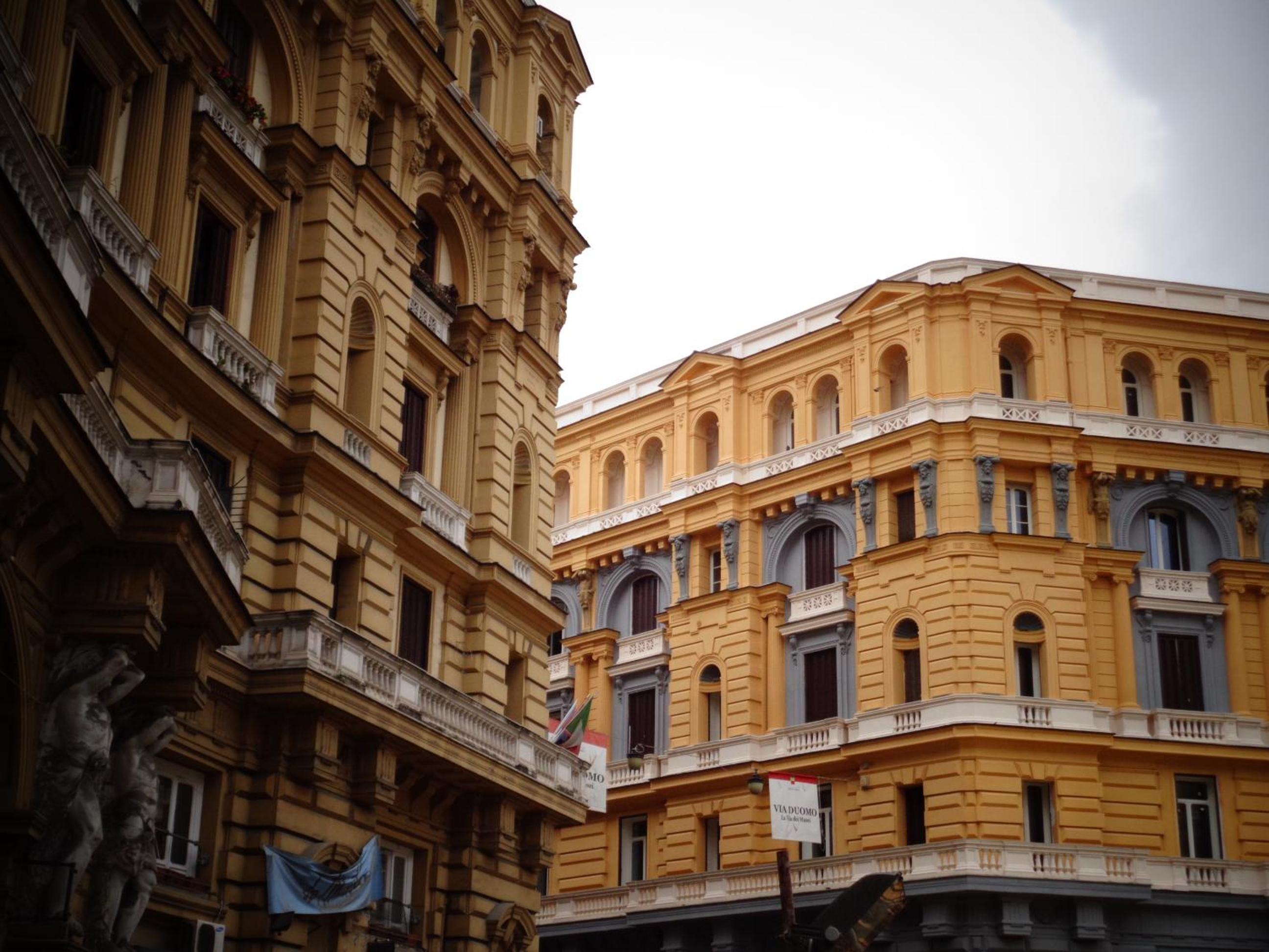 A Dream B&B Napoli