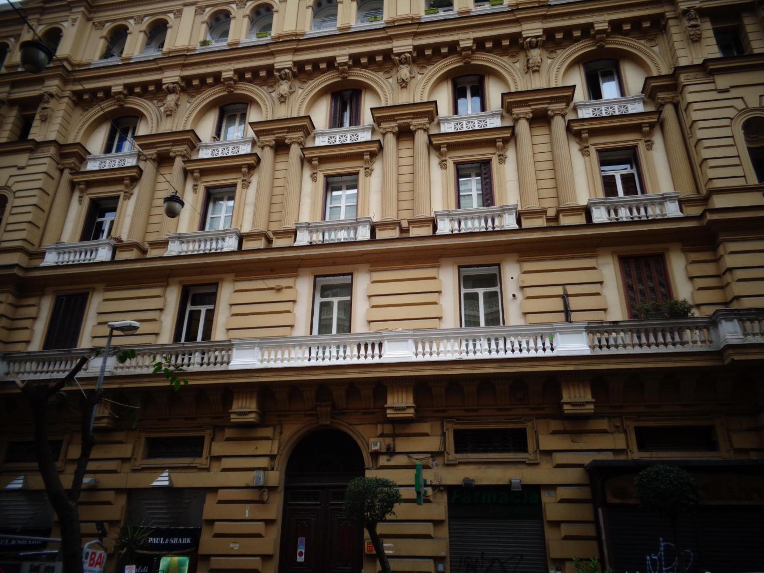 A Dream B&B Napoli