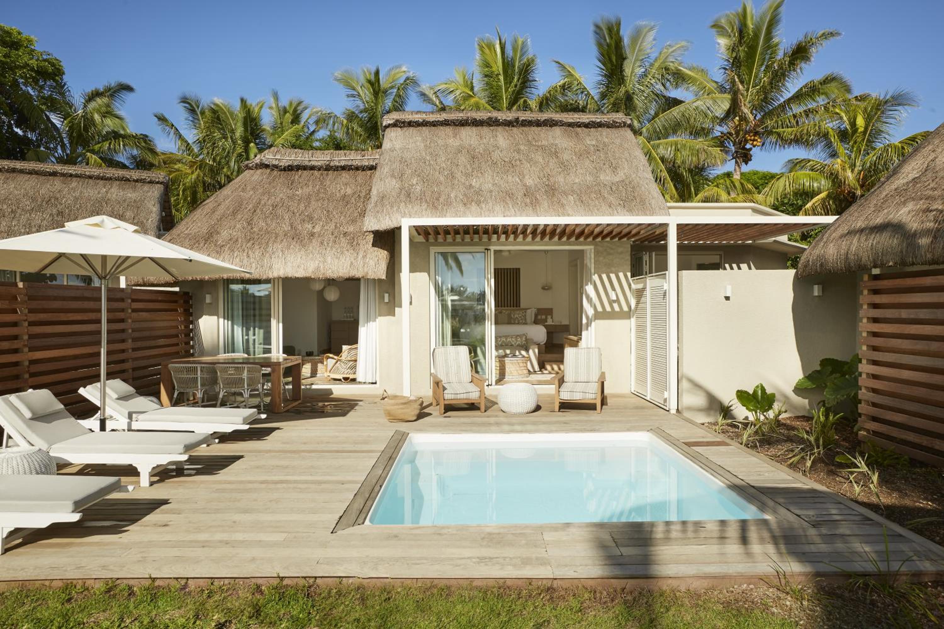 LUX* Grand Gaube Resort & Villas, photo 47