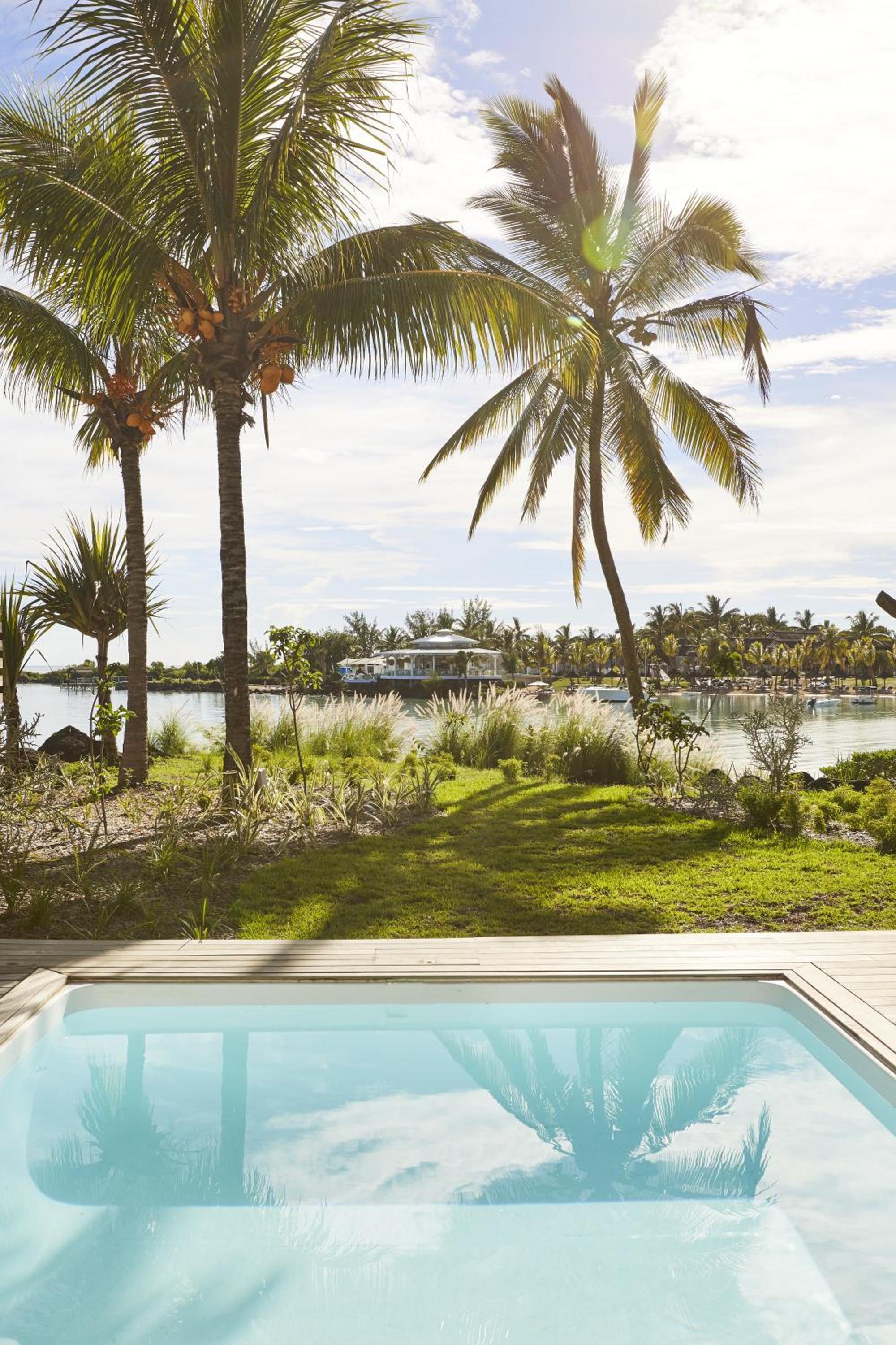 LUX* Grand Gaube Resort & Villas, photo 25
